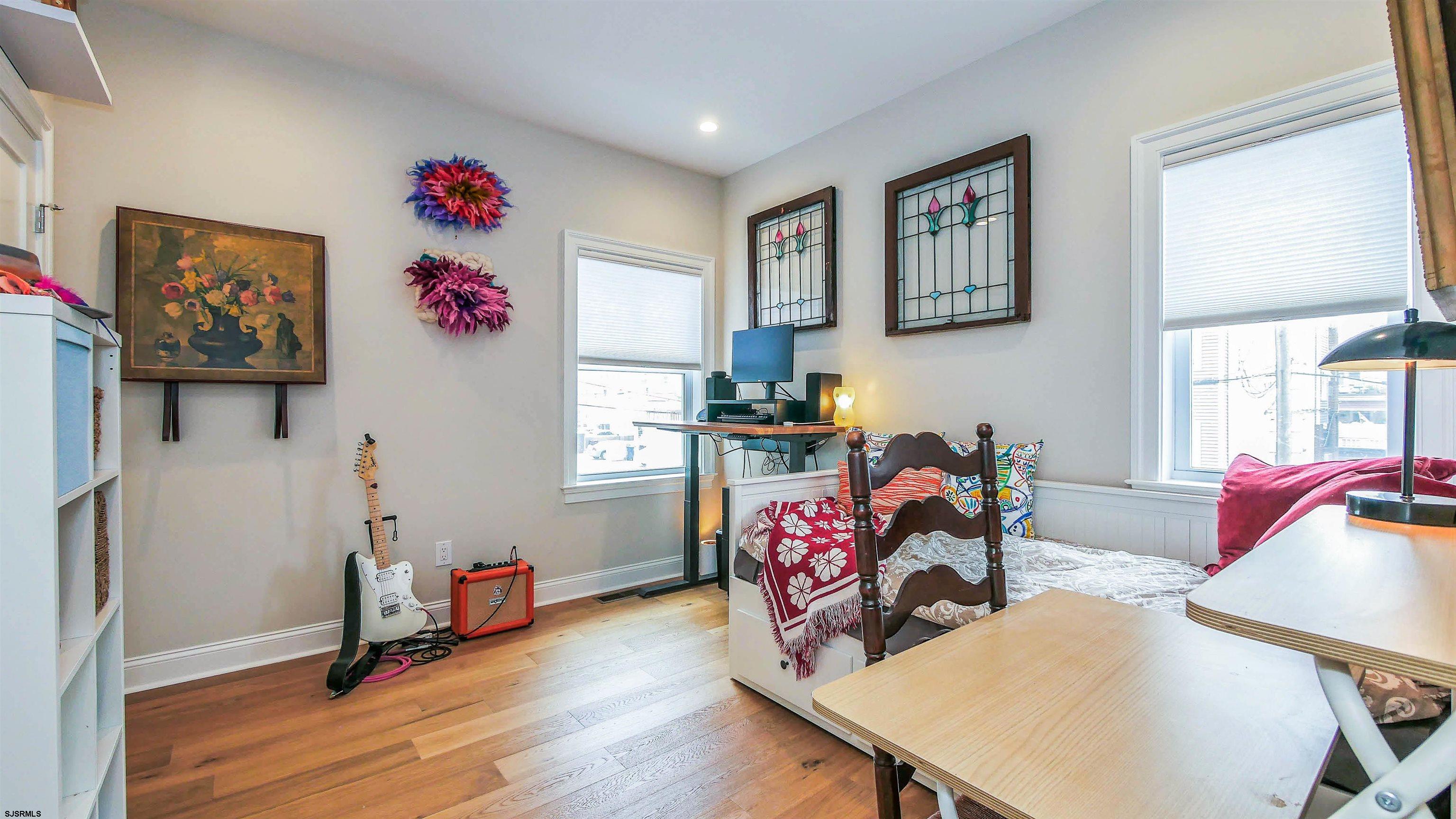 14 S Hillside Ave Unit: A