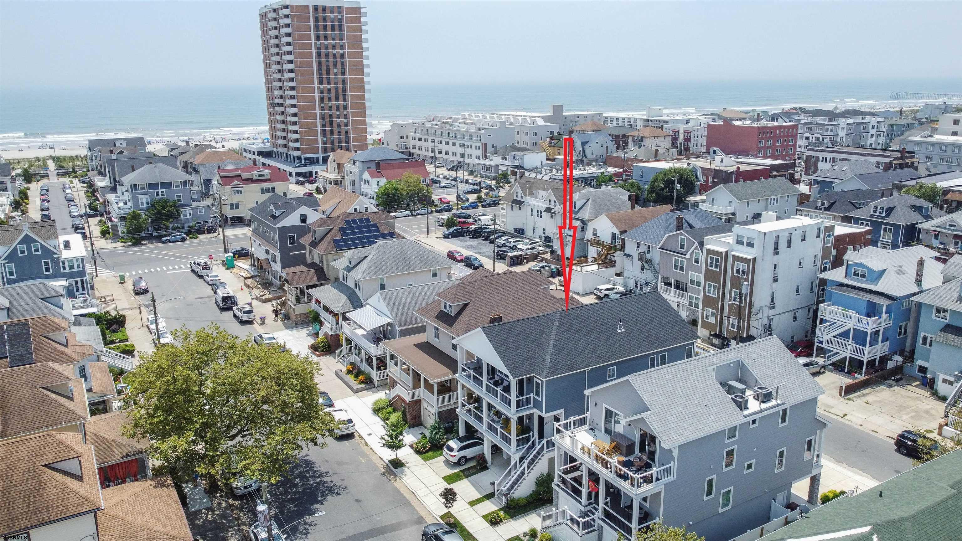 14 S Hillside Ave Unit: A