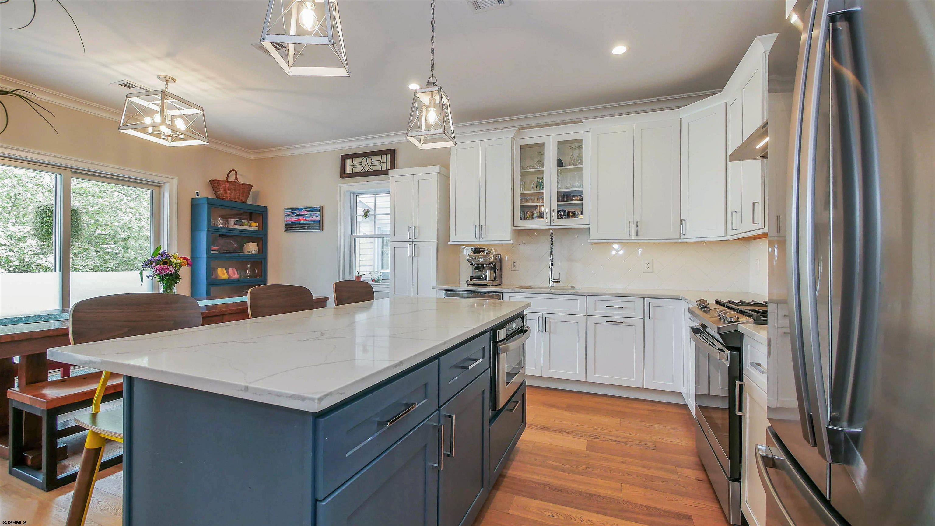 14 S Hillside Ave Unit: A