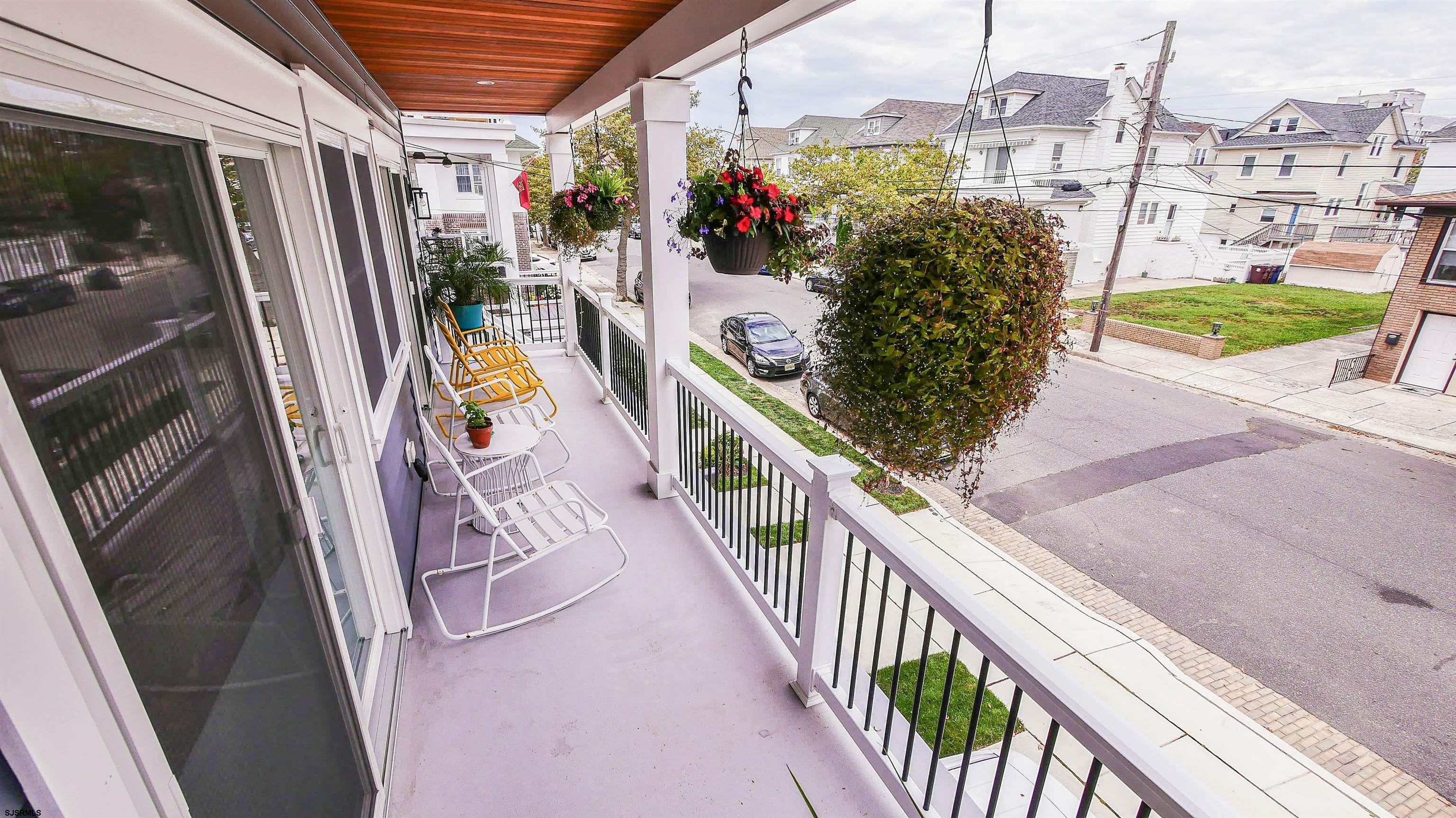 14 S Hillside Ave Unit: A