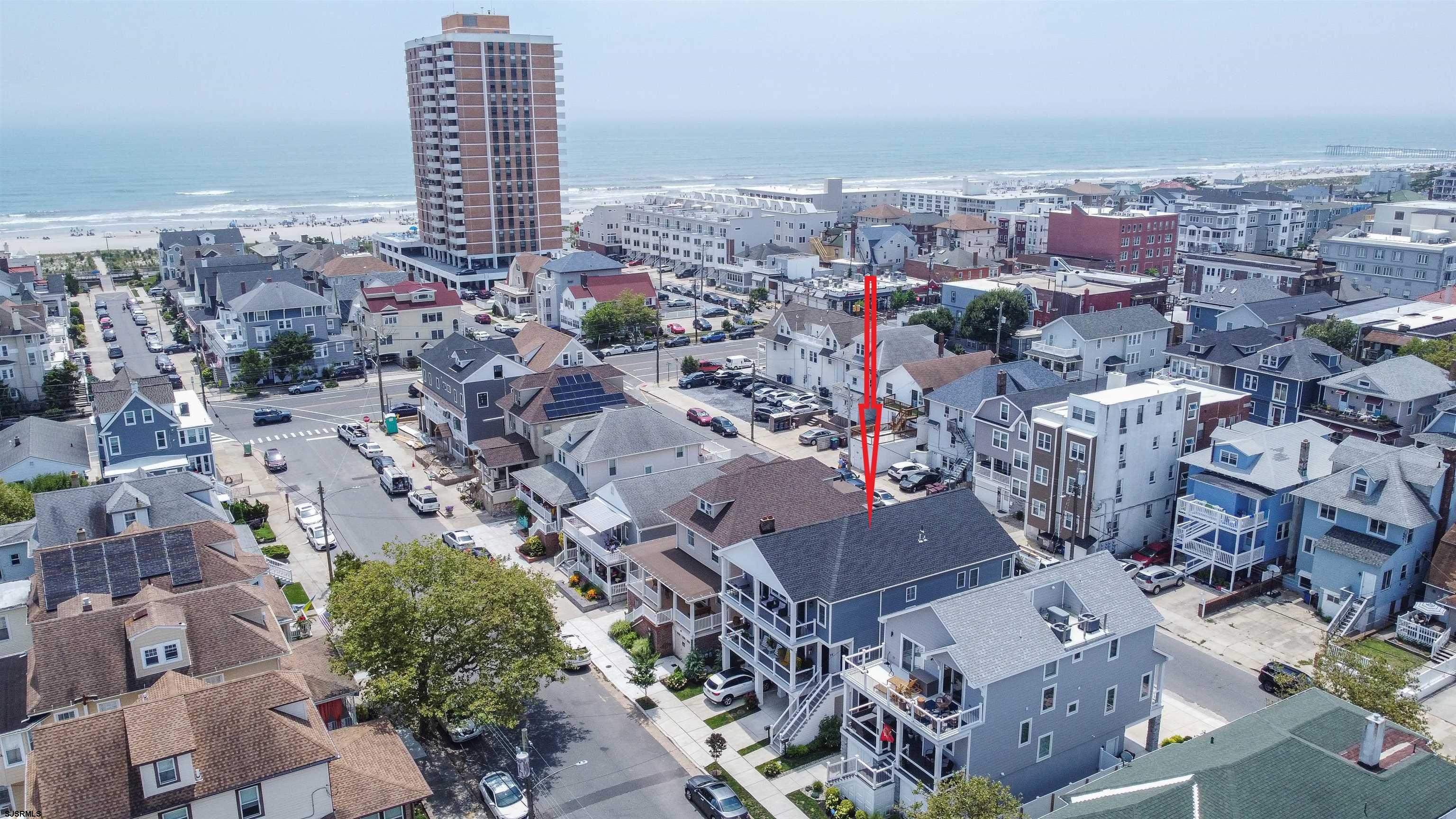 14 S Hillside Ave Unit: A