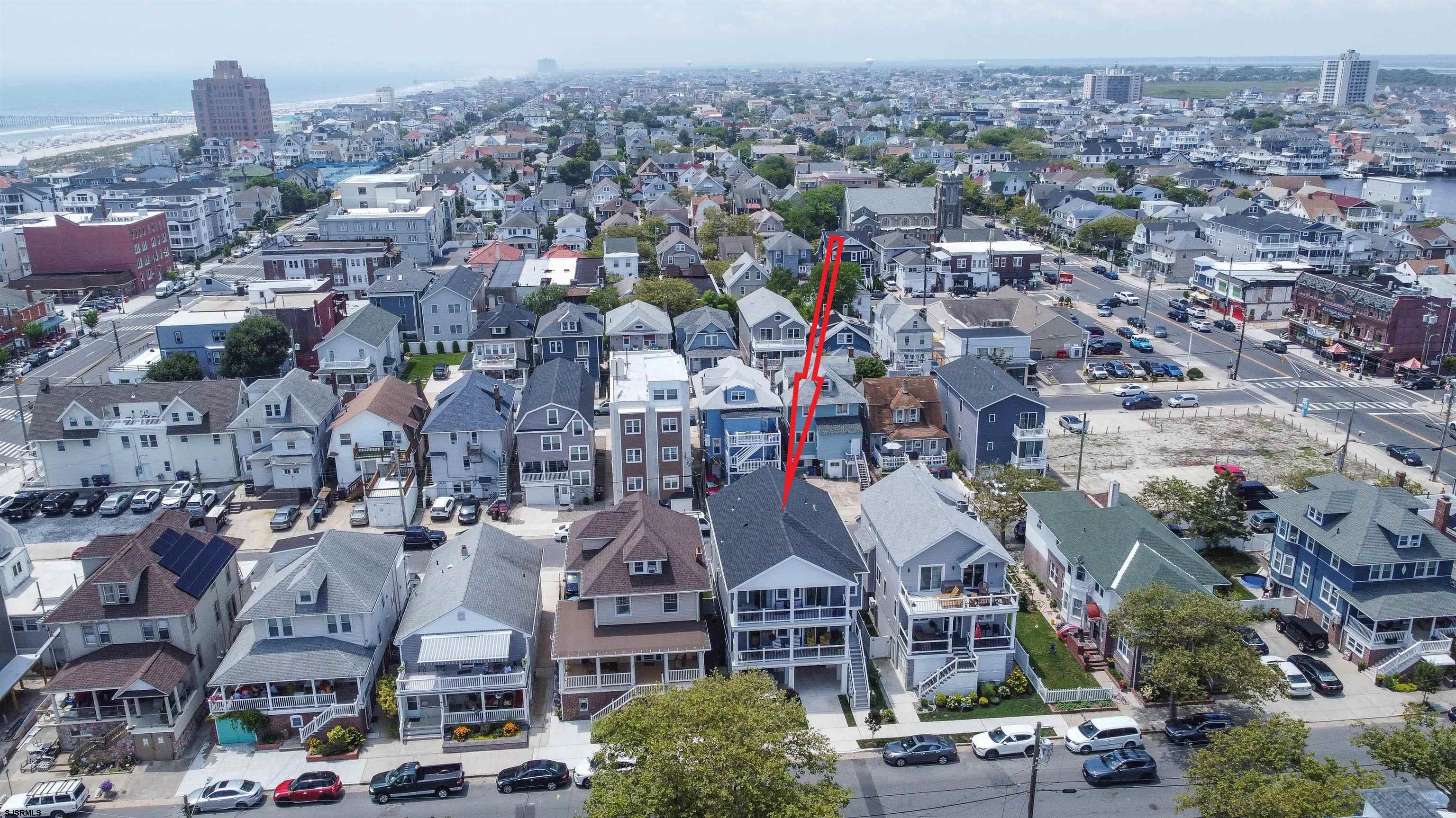 14 S Hillside Ave Unit: A