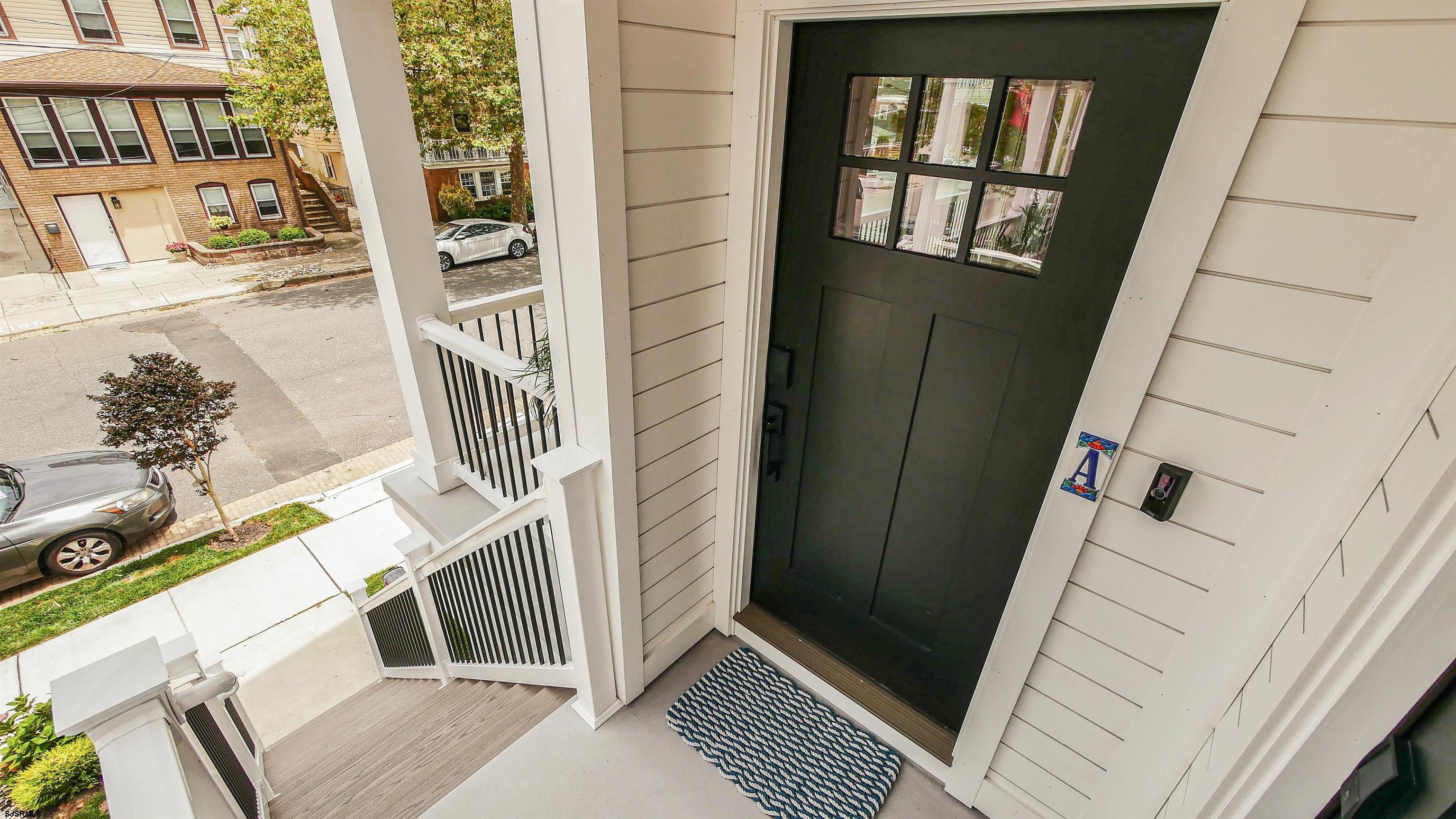 14 S Hillside Ave Unit: A