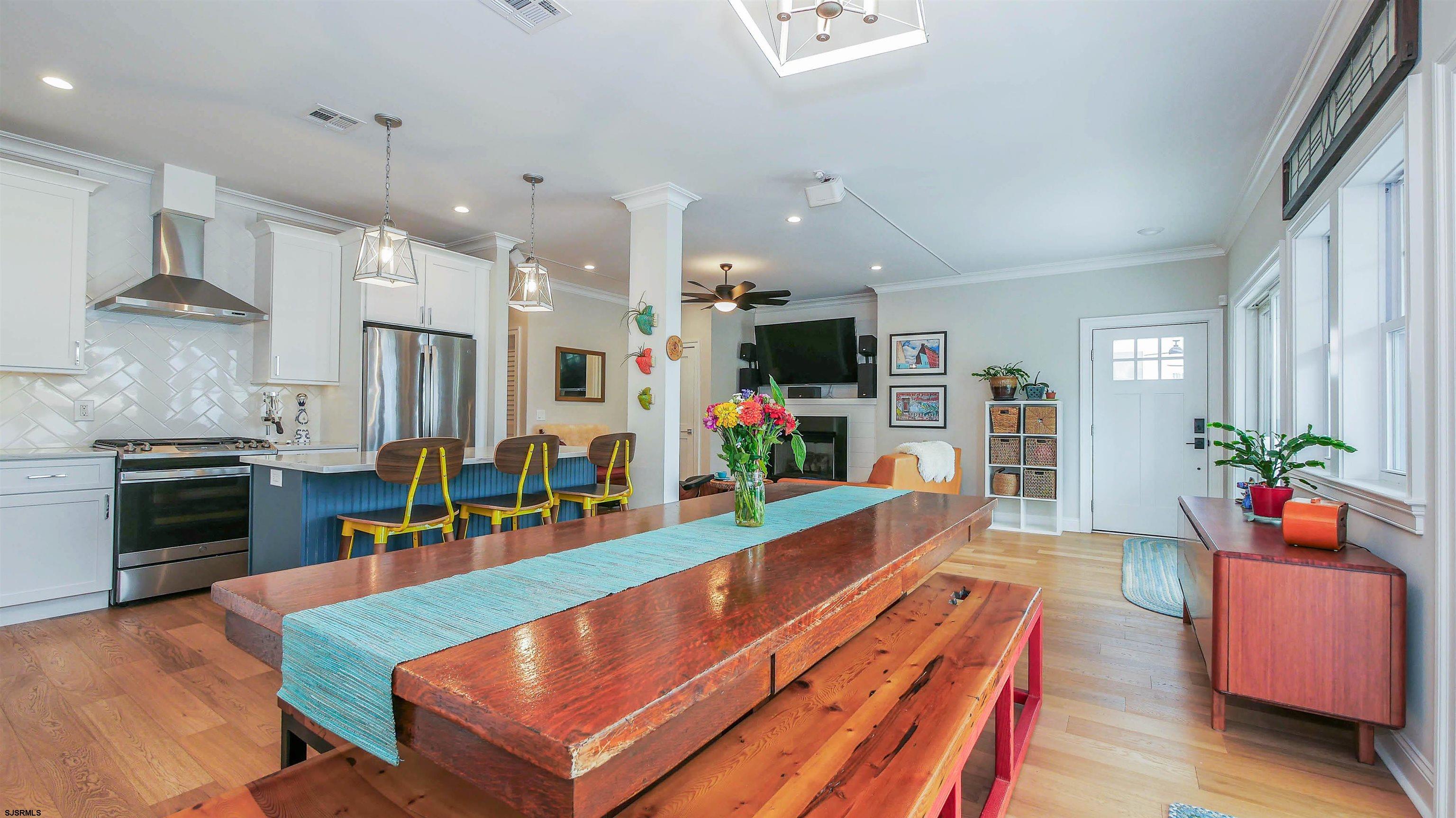 14 S Hillside Ave Unit: A