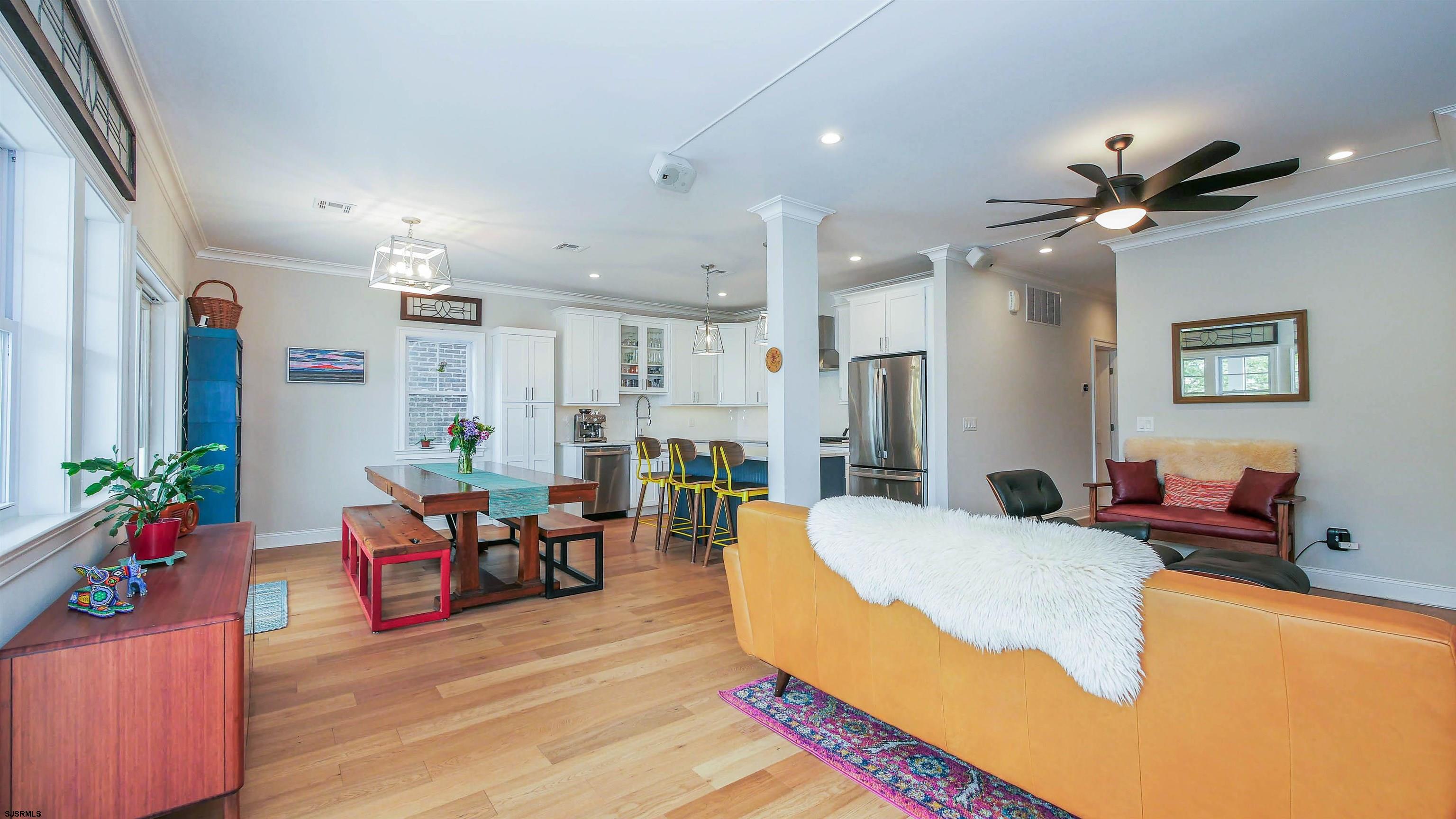 14 S Hillside Ave Unit: A