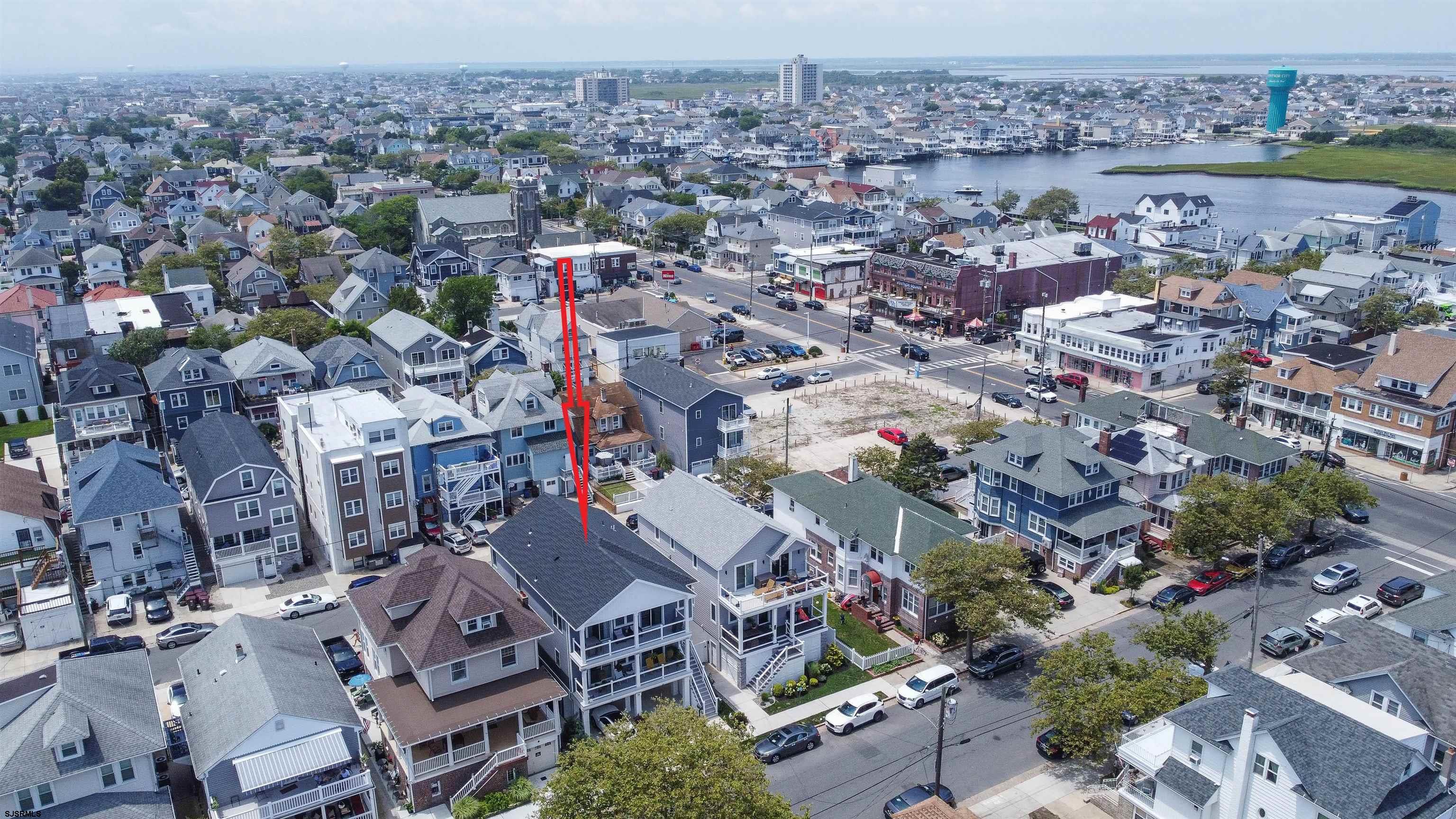 14 S Hillside Ave Unit: A