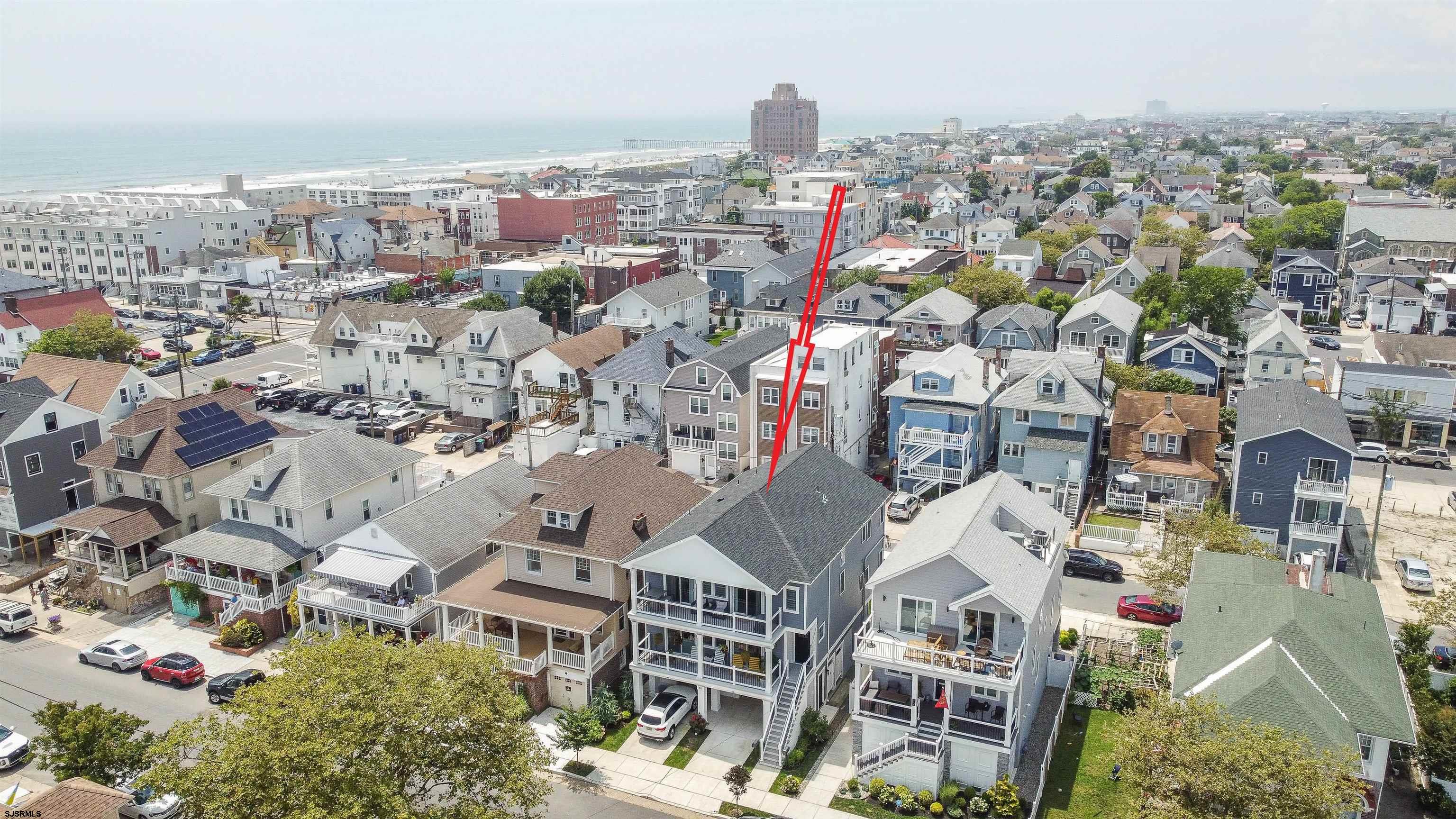14 S Hillside Ave Unit: A