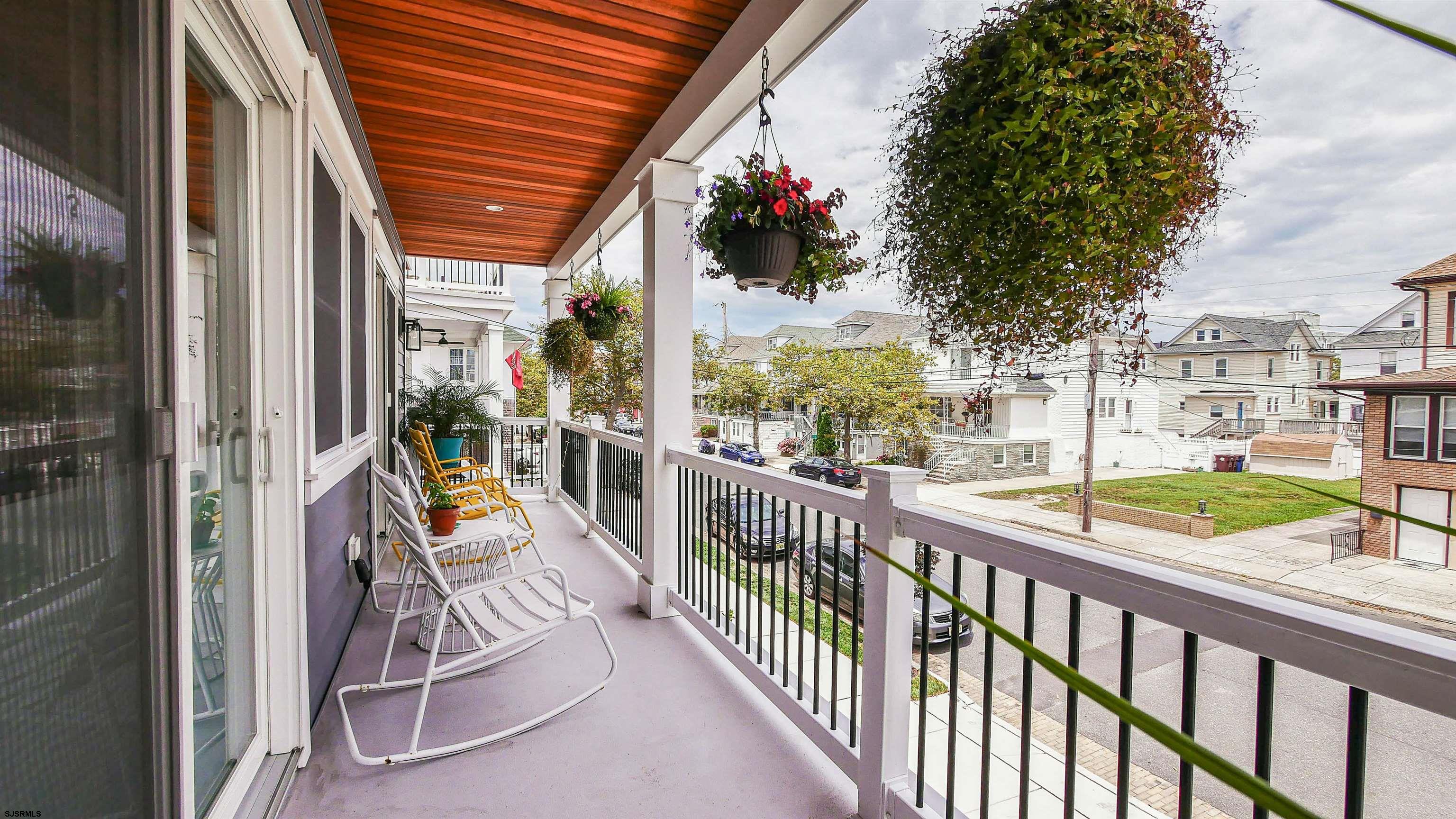 14 S Hillside Ave Unit: A