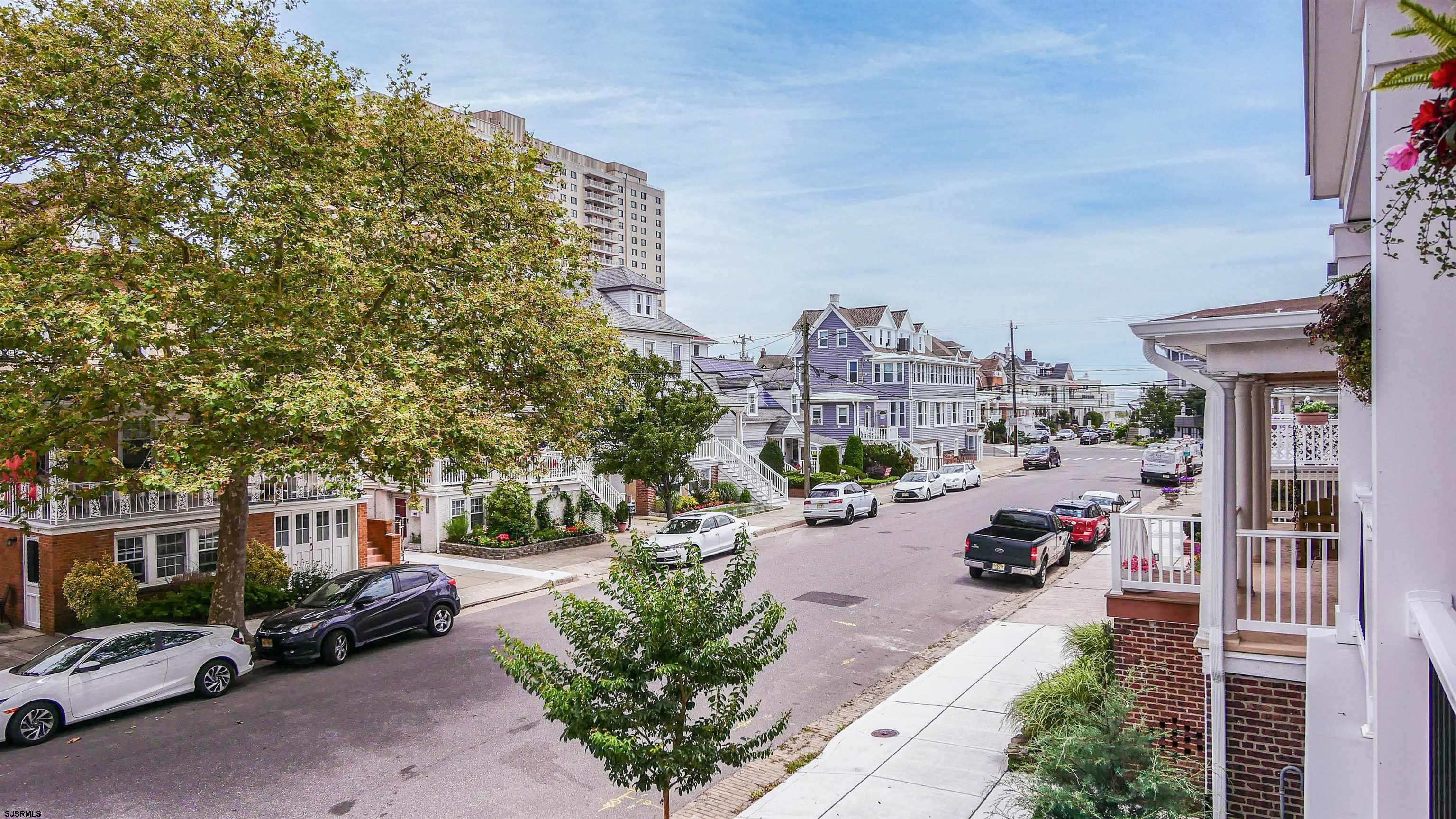 14 S Hillside Ave Unit: A