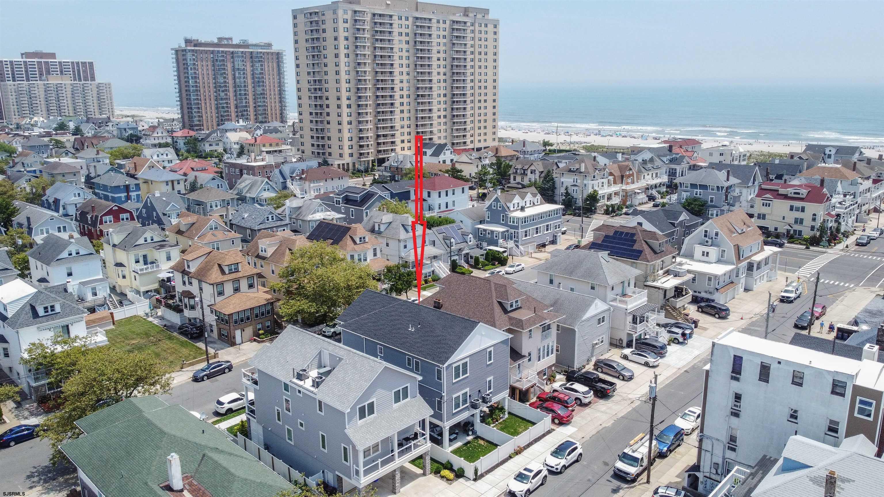 14 S Hillside Ave Unit: A