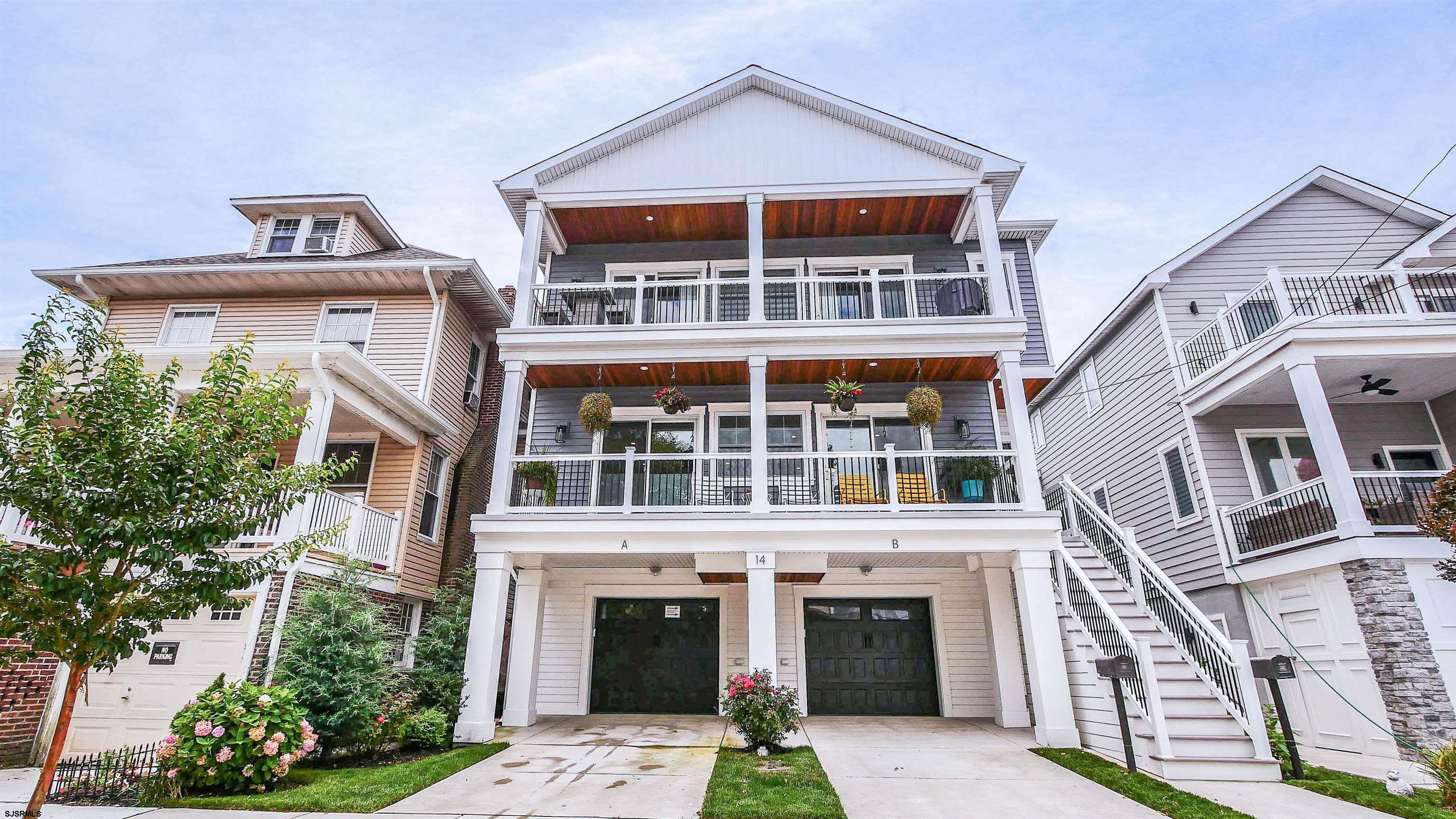 14 S Hillside Ave Unit: A