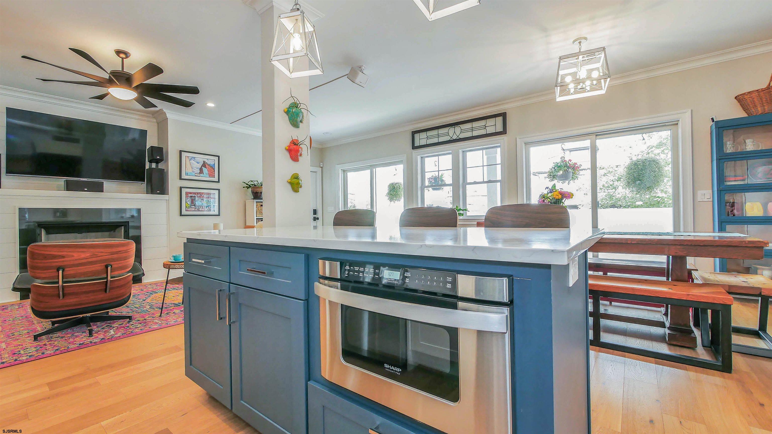 14 S Hillside Ave Unit: A