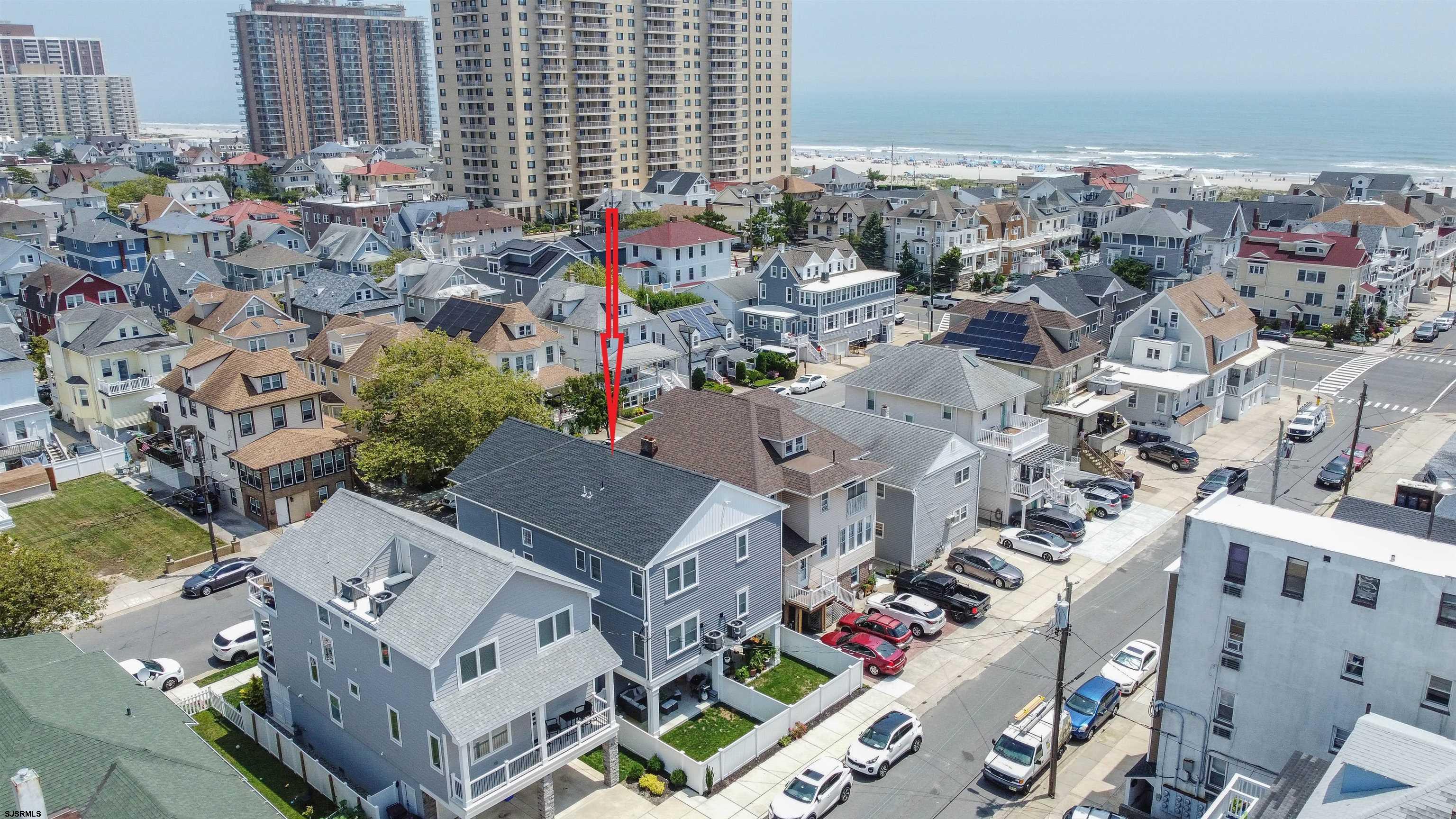 14 S Hillside Ave Unit: A