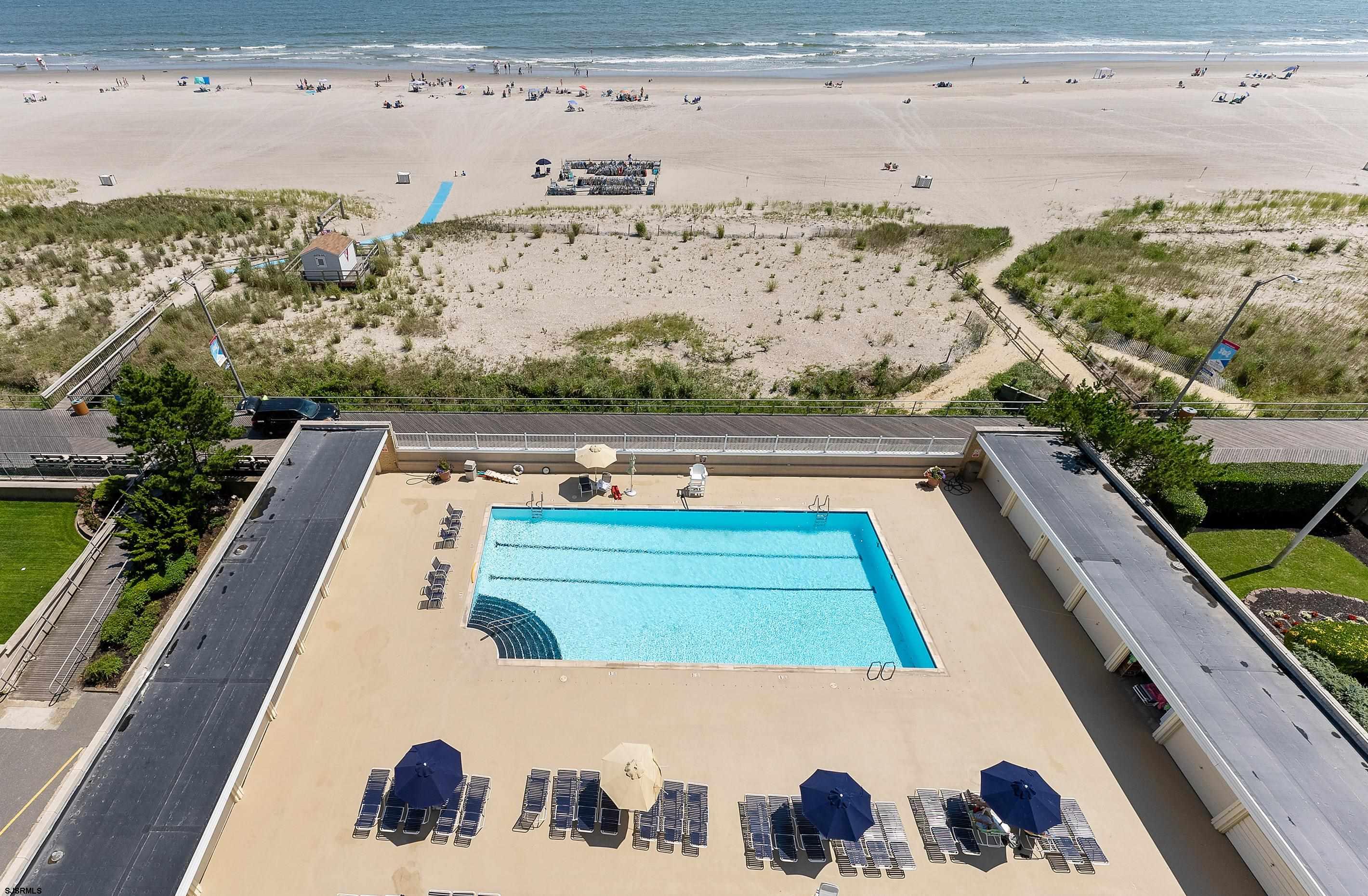5000 Boardwalk Unit: 614
