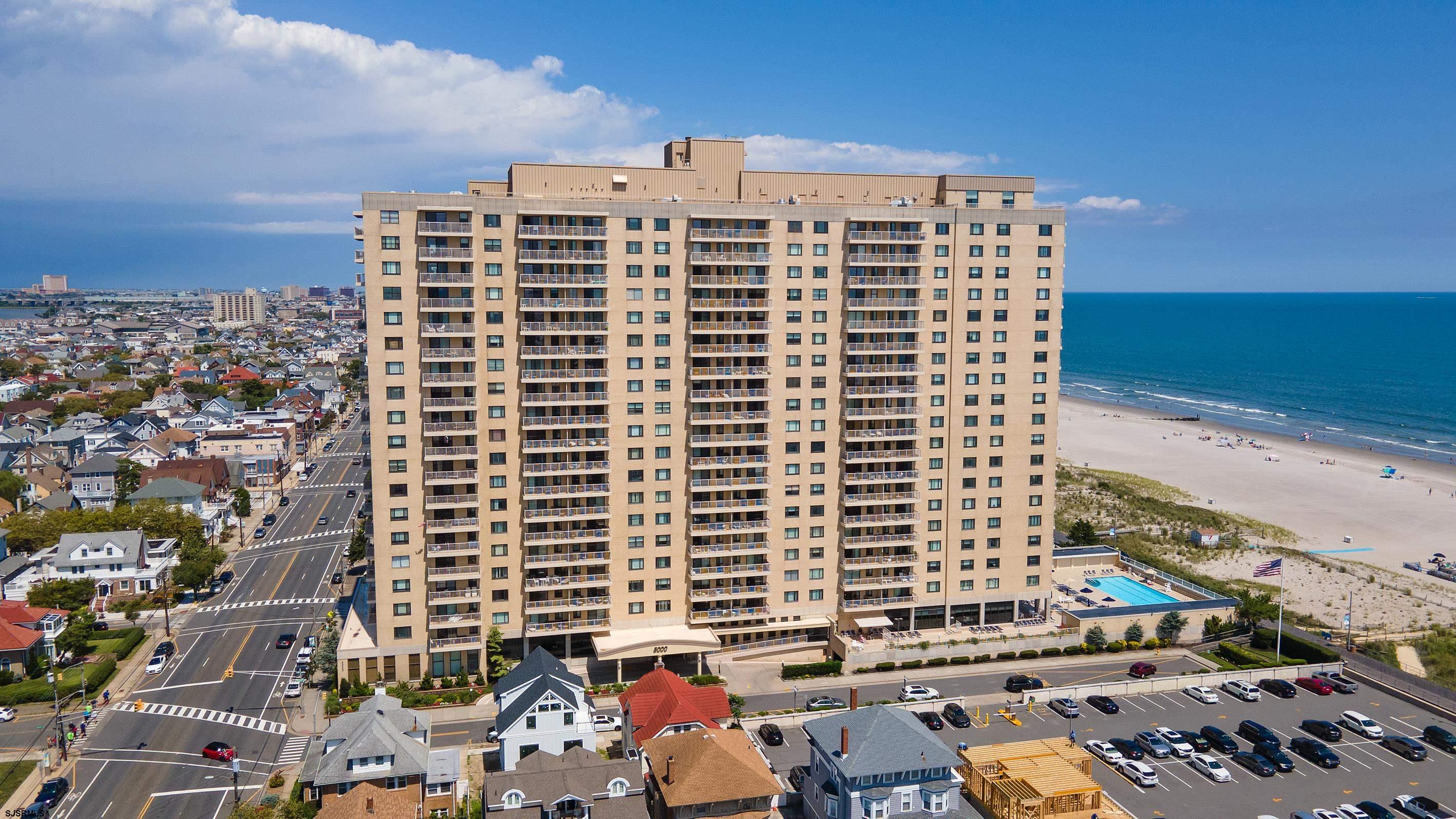 5000 Boardwalk Unit: 614