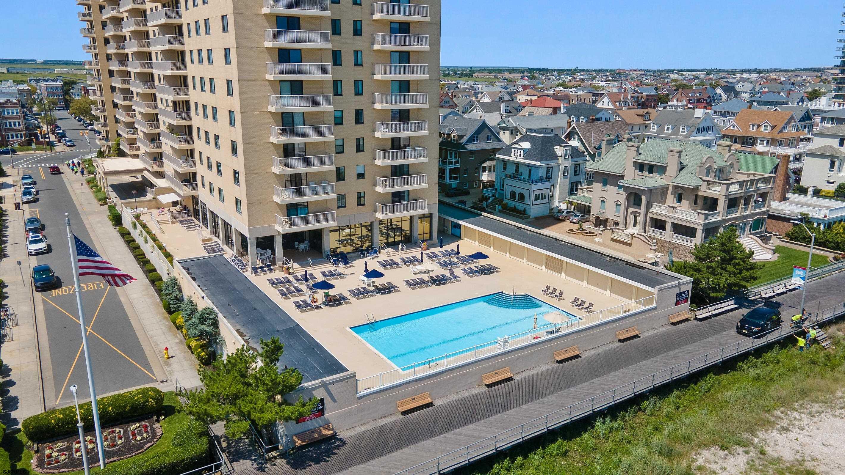 5000 Boardwalk Unit: 614
