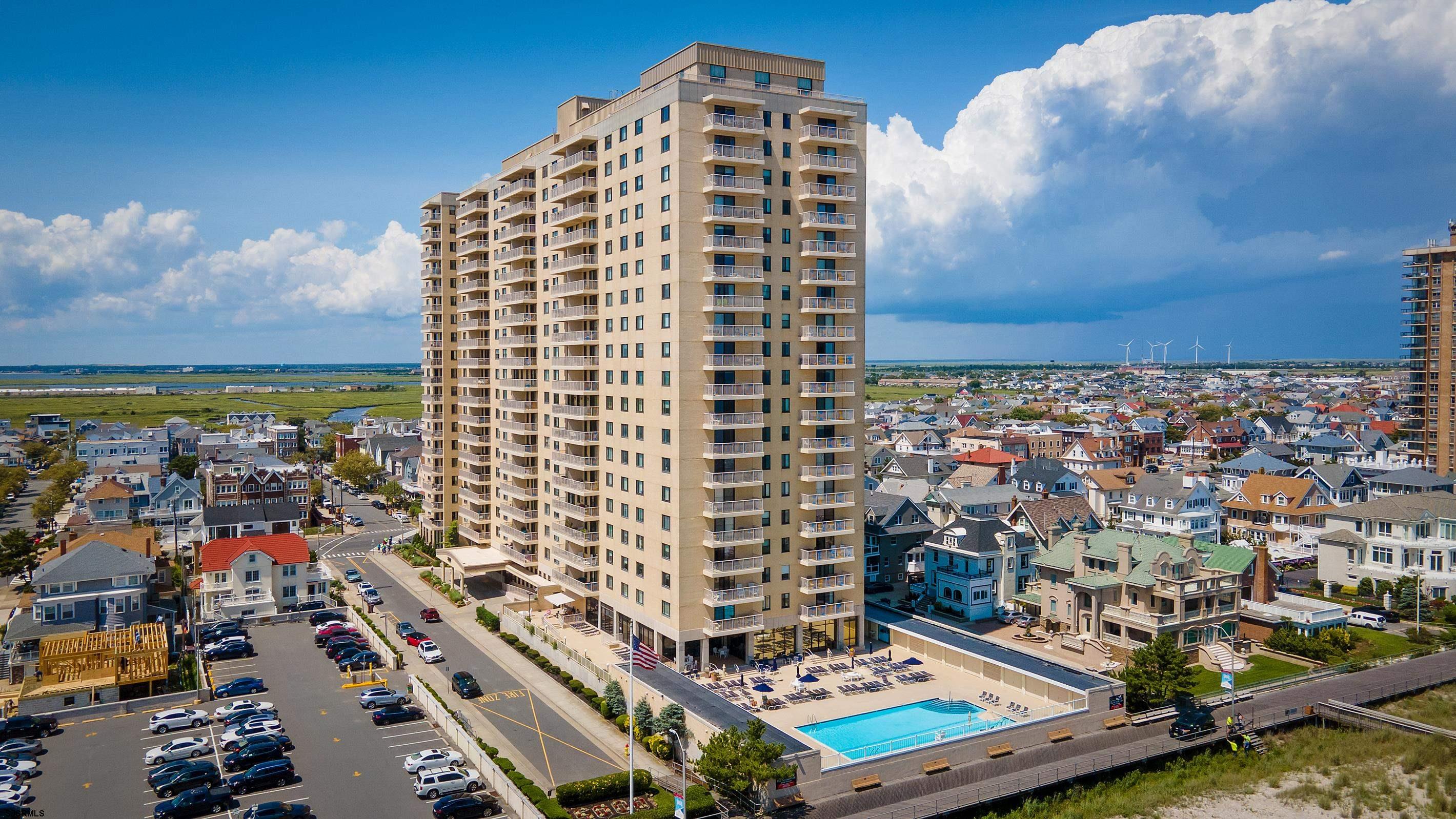 5000 Boardwalk Unit: 614