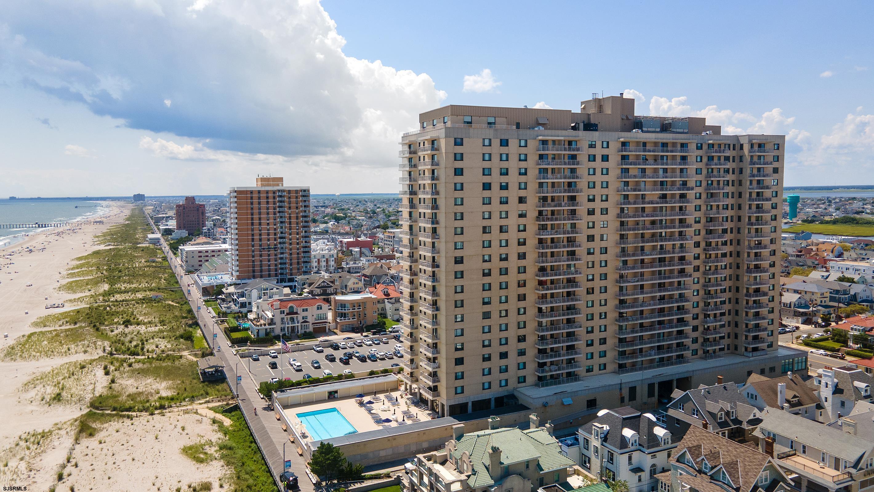 5000 Boardwalk Unit: 614