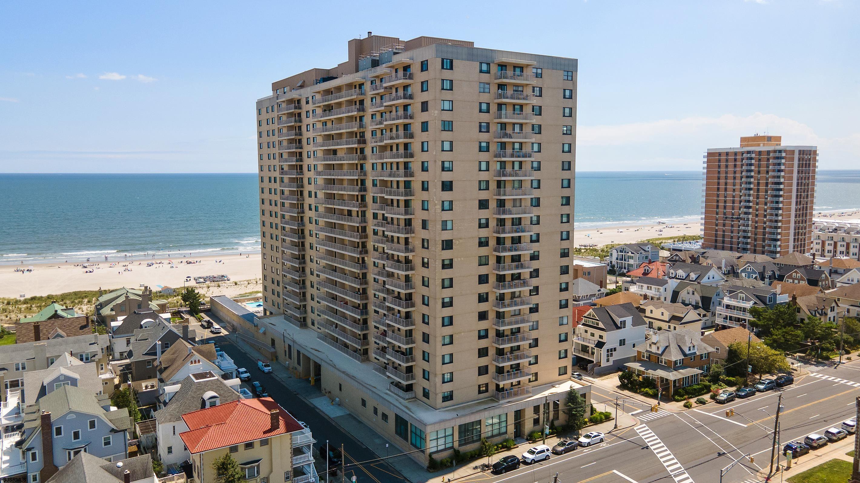 5000 Boardwalk Unit: 614