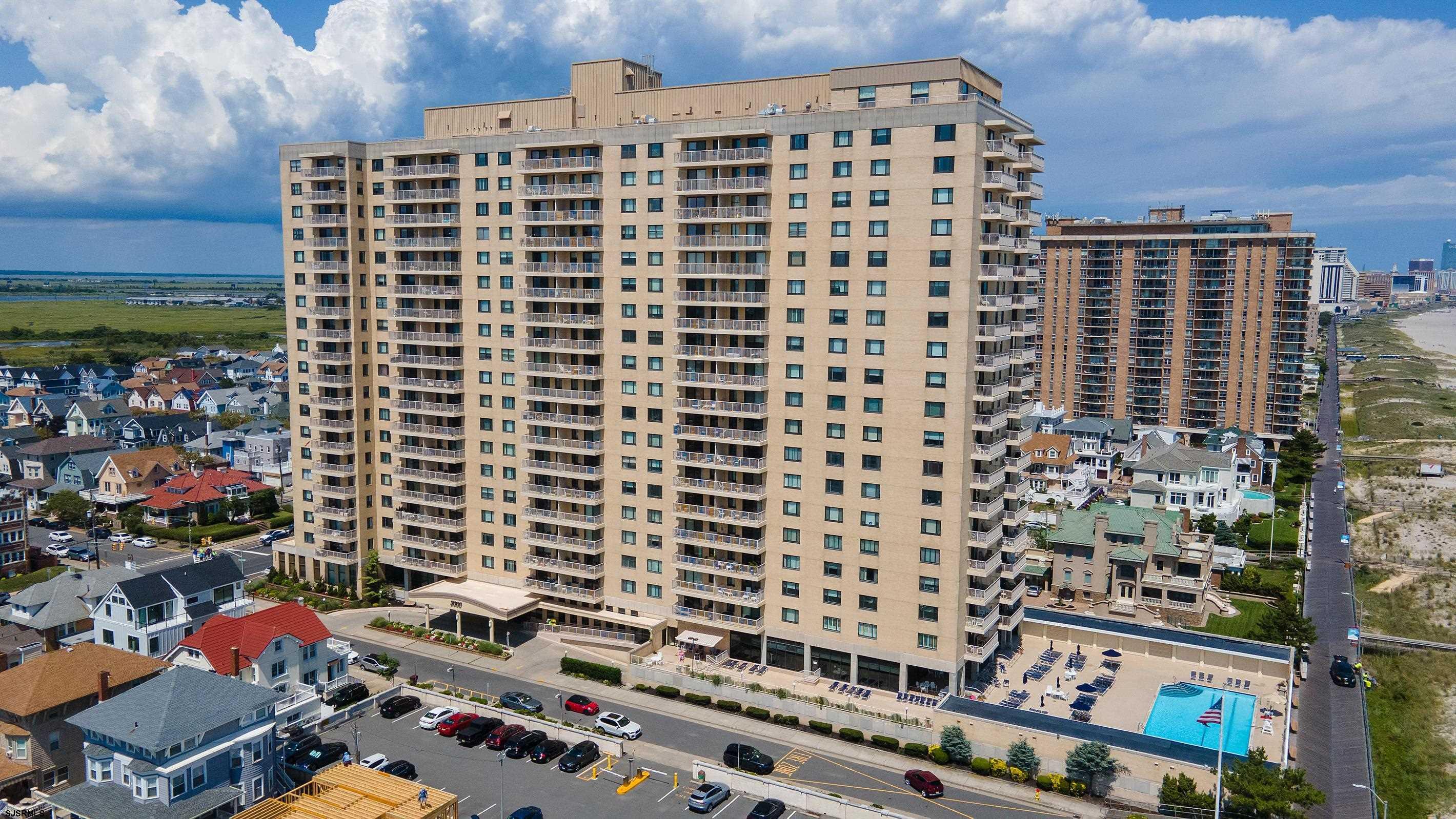 5000 Boardwalk Unit: 614
