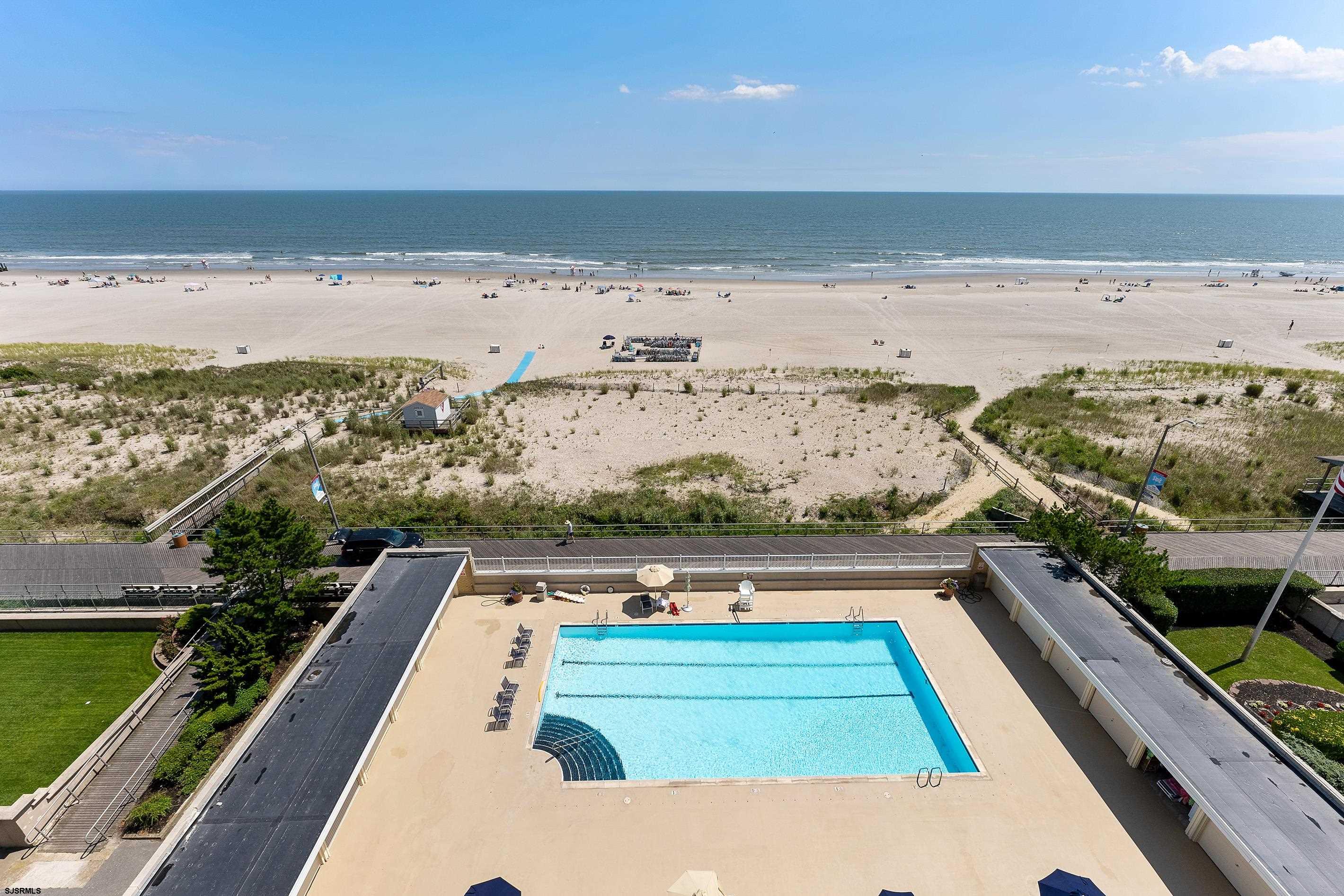 5000 Boardwalk Unit: 614