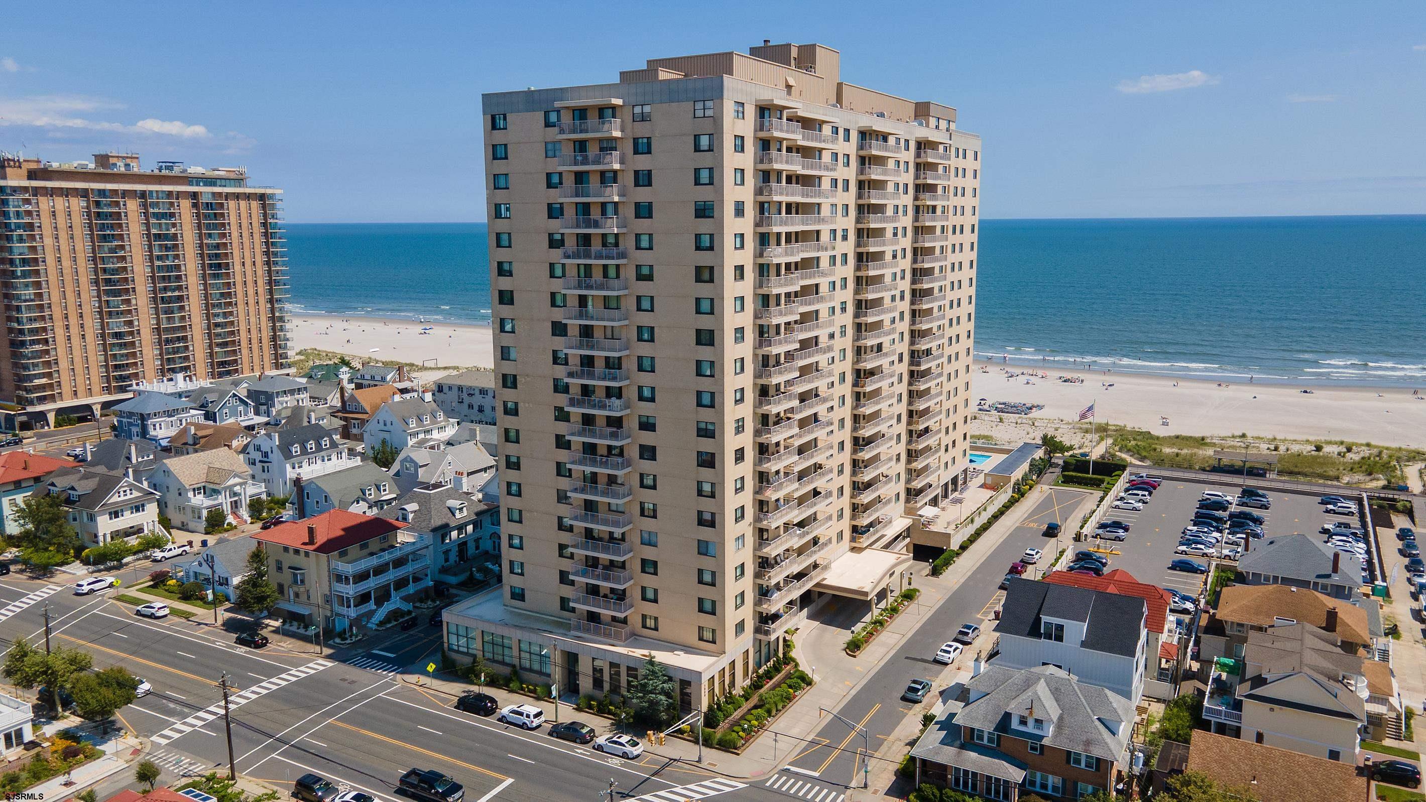 5000 Boardwalk Unit: 614