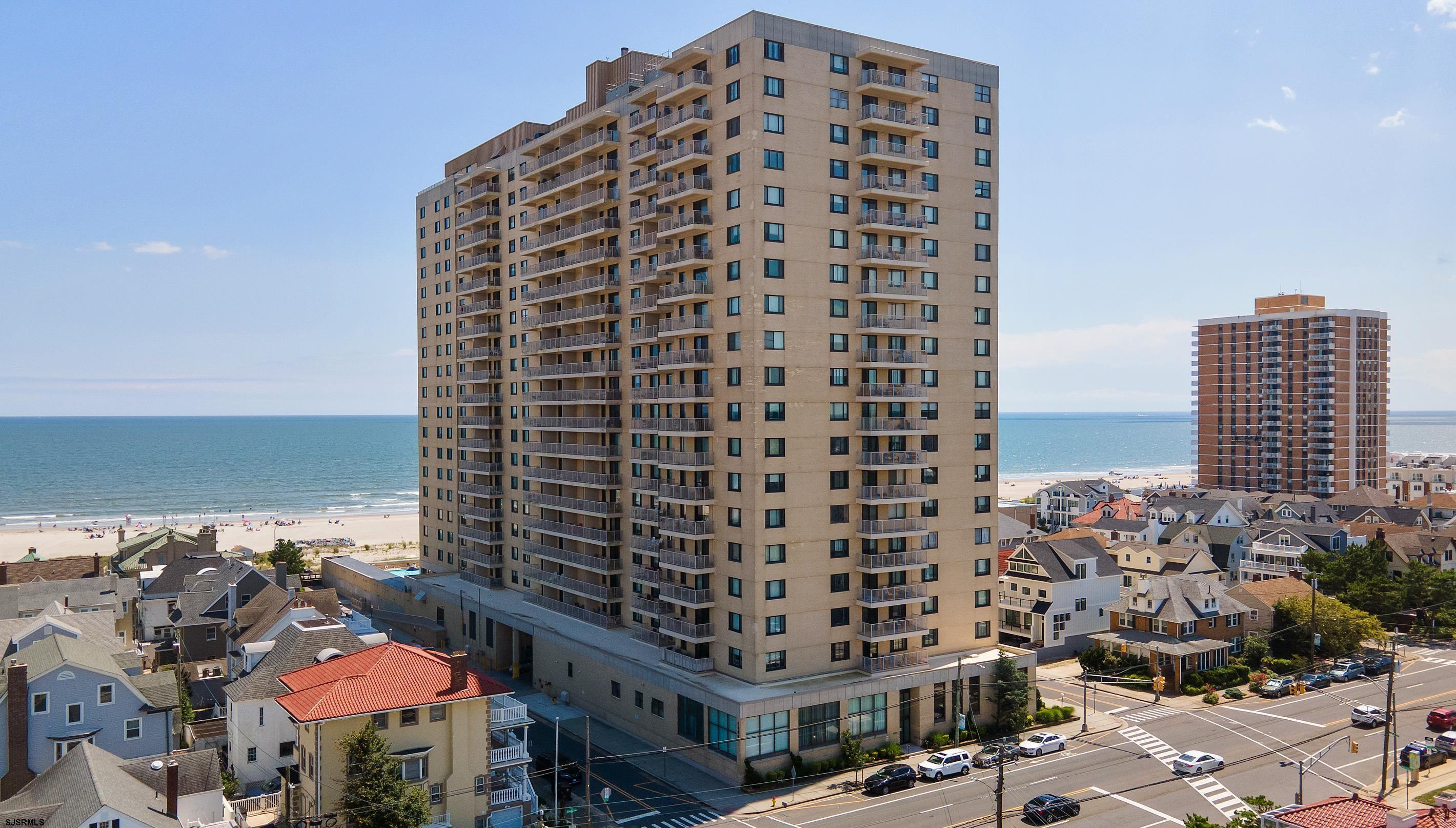 5000 Boardwalk Unit: 614