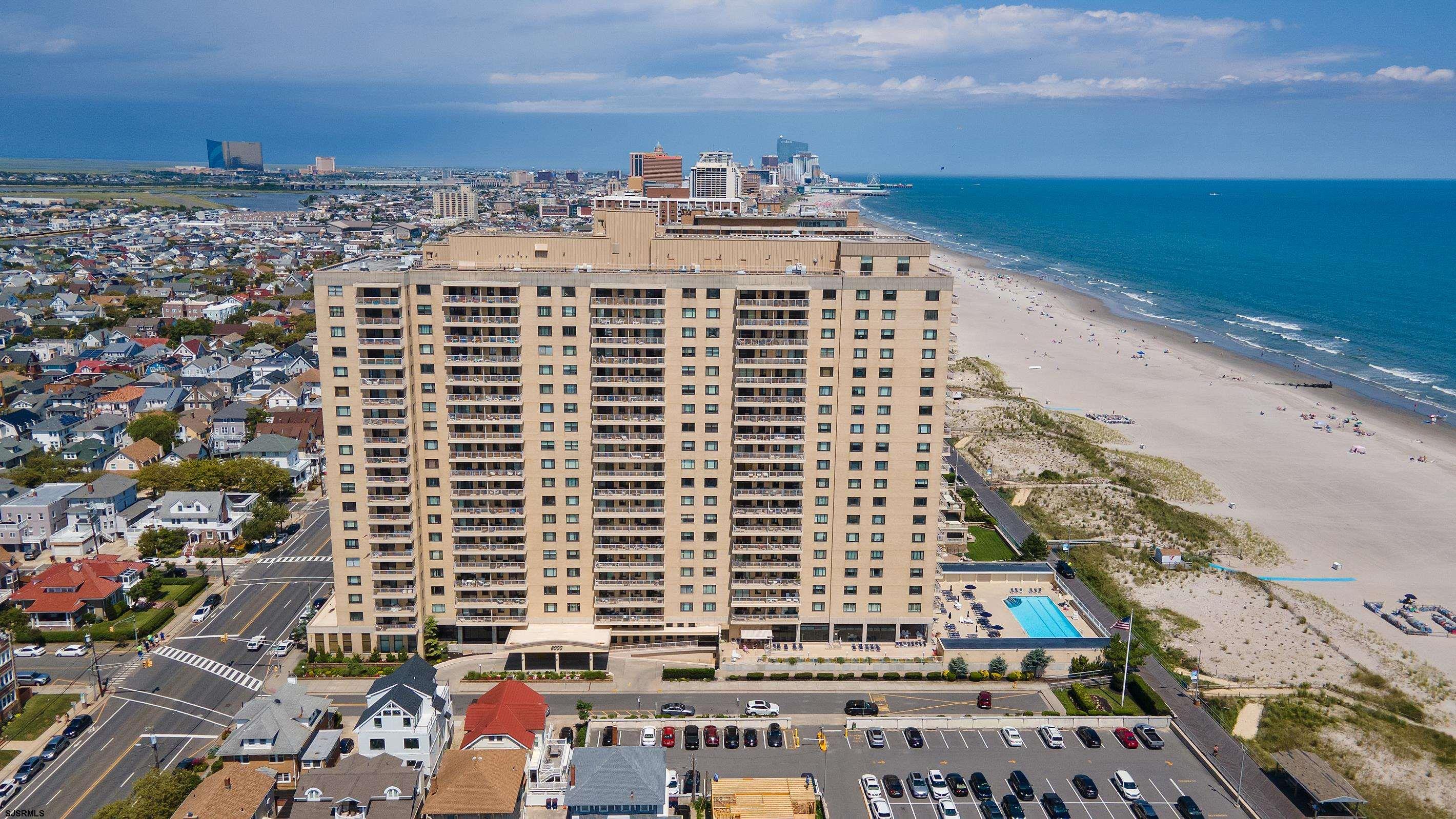 5000 Boardwalk Unit: 614