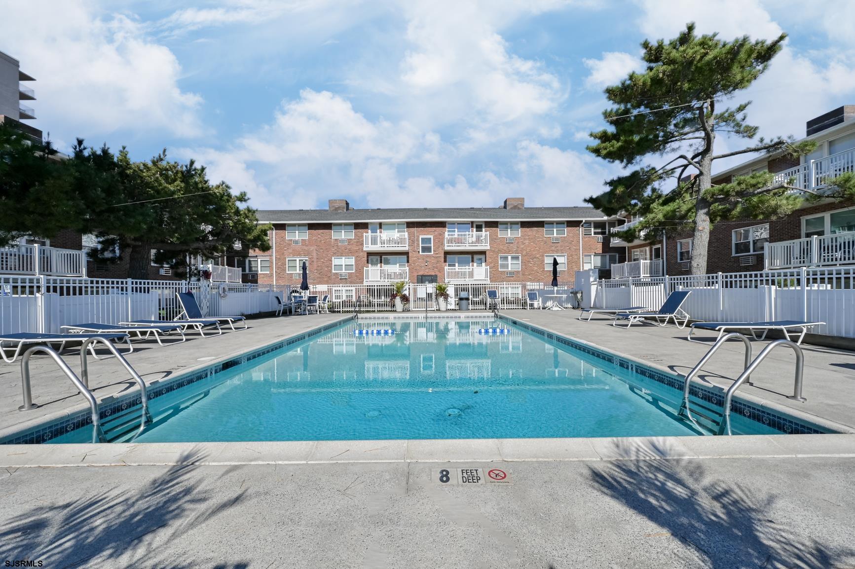 9300 Atlantic Ave Unit: 307