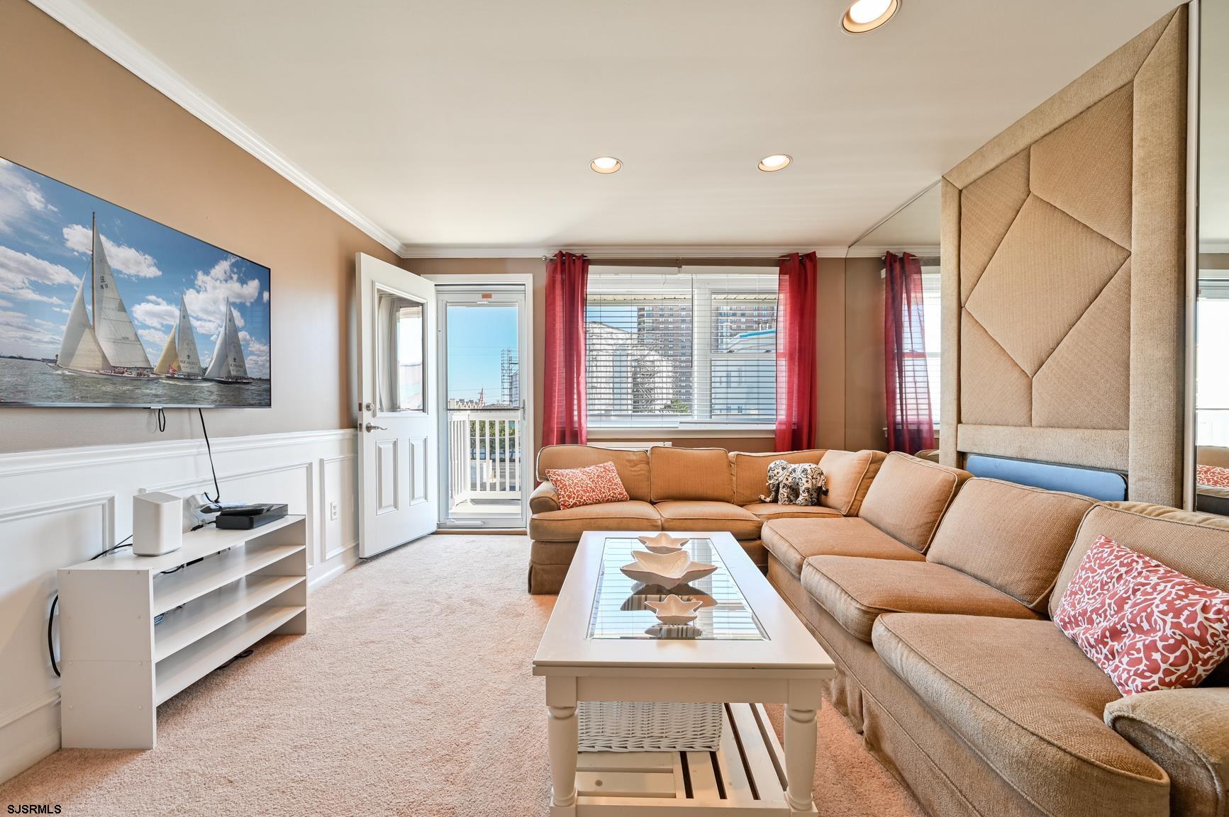 9300 Atlantic Ave Unit: 307