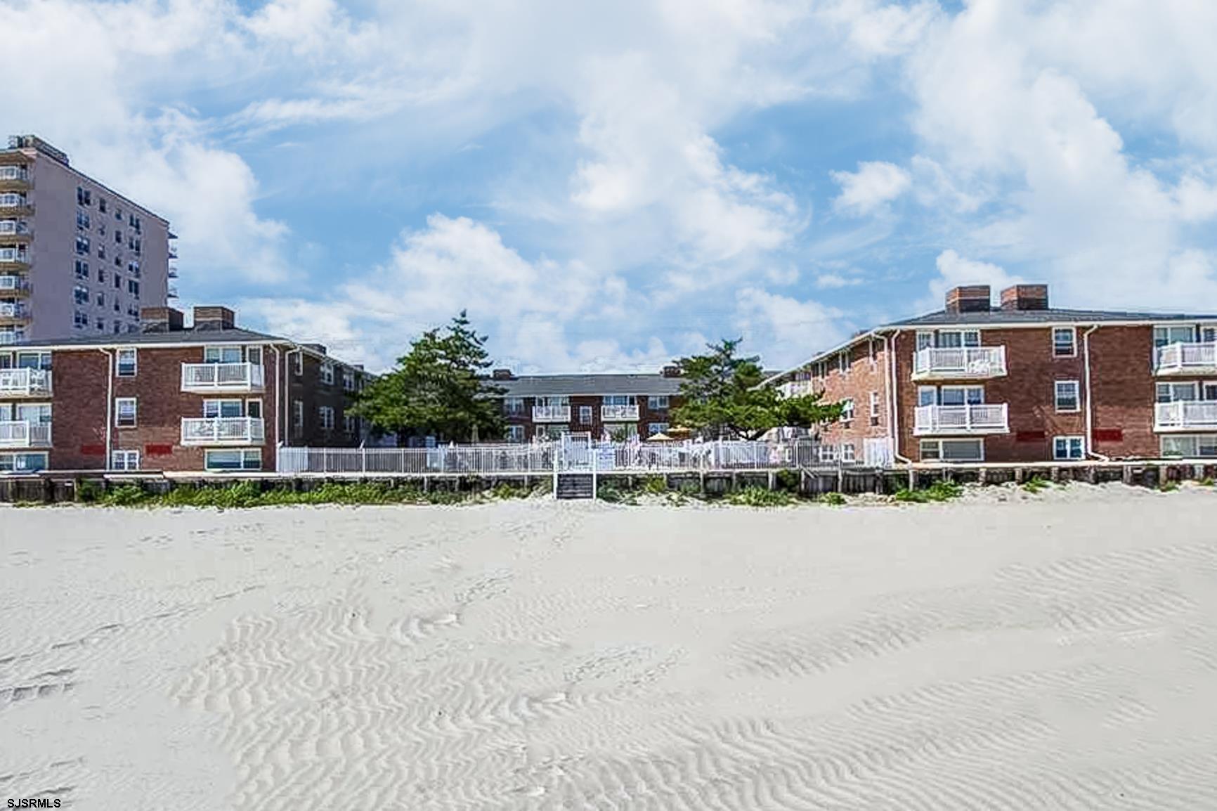 9300 Atlantic Ave Unit: 307