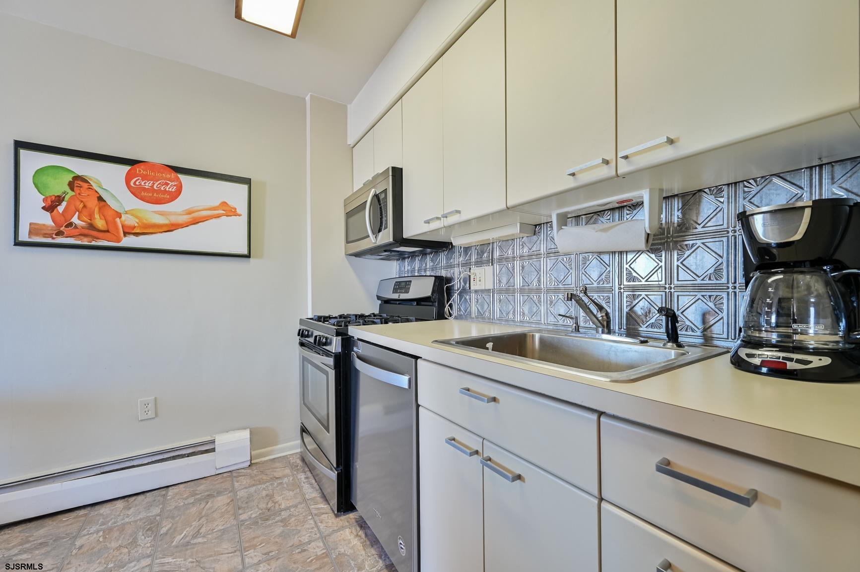 9300 Atlantic Ave Unit: 307
