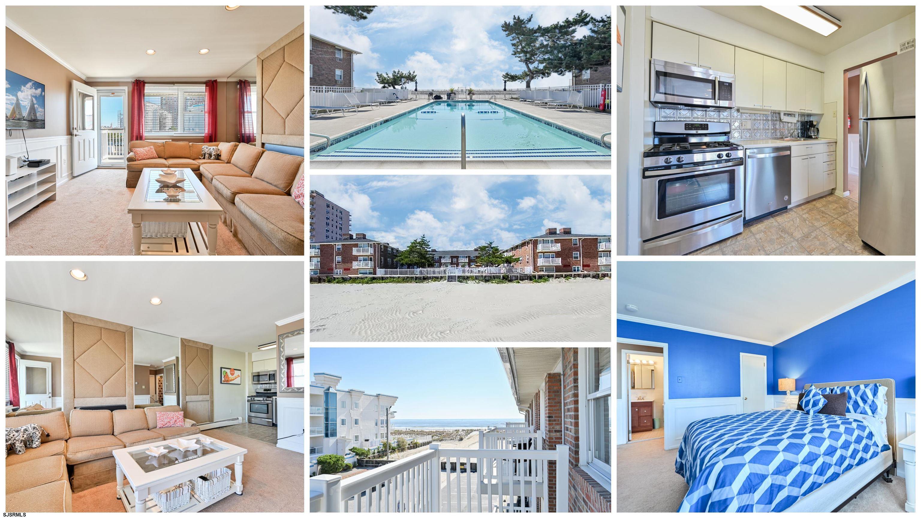 9300 Atlantic Ave Unit: 307