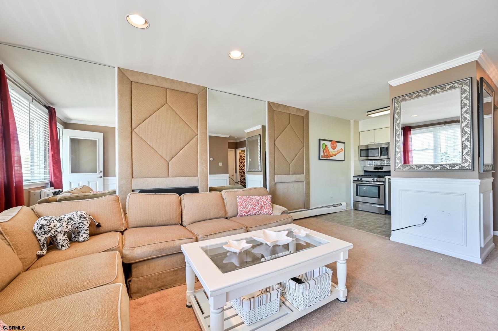9300 Atlantic Ave Unit: 307