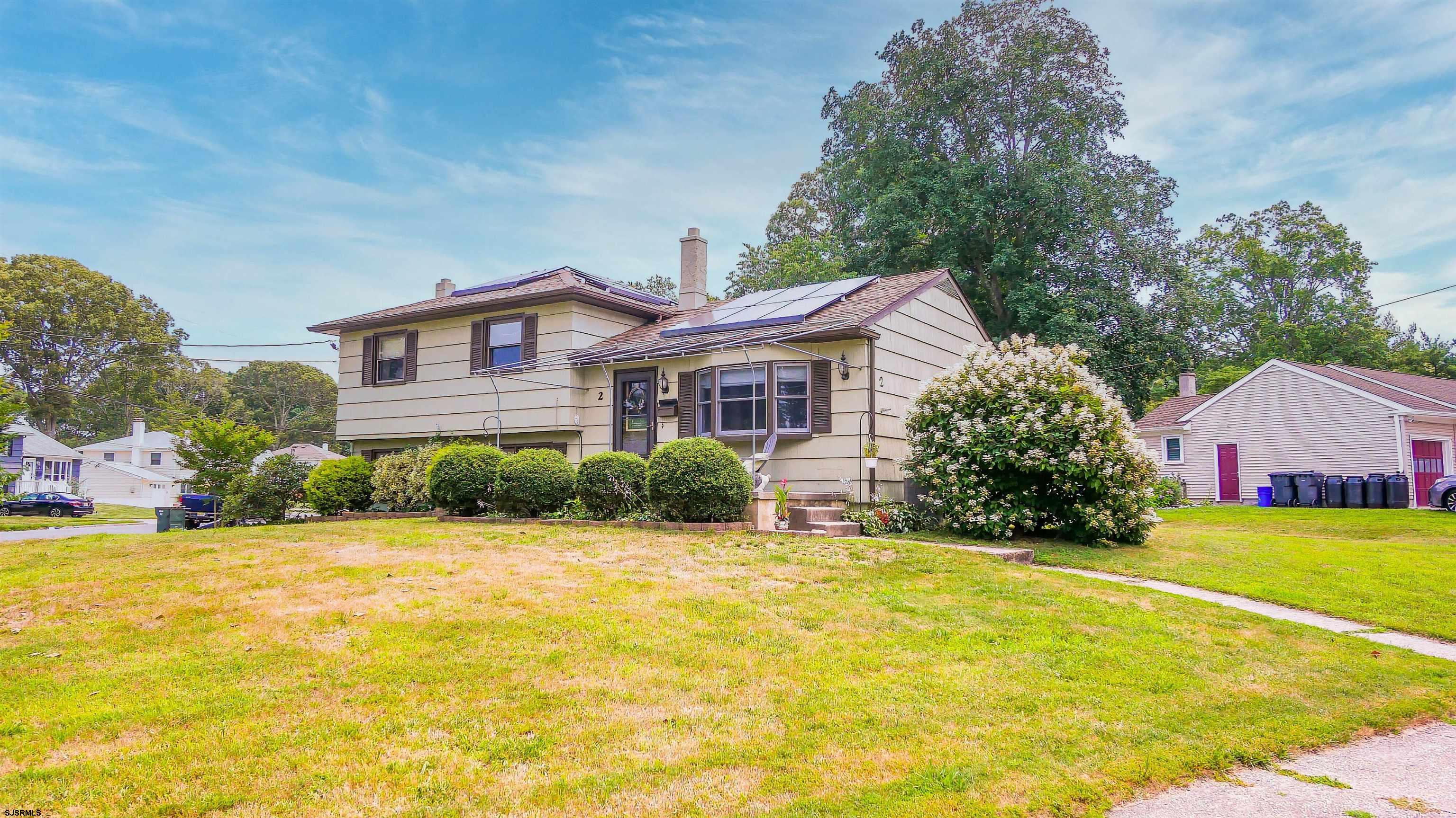 2 Rose Ln