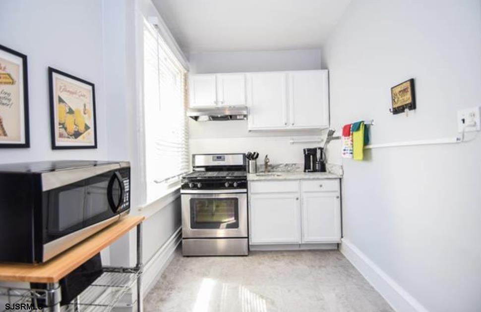 4805 Ave Unit: 14