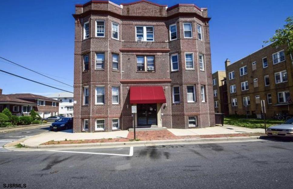 4805 Ave Unit: 14