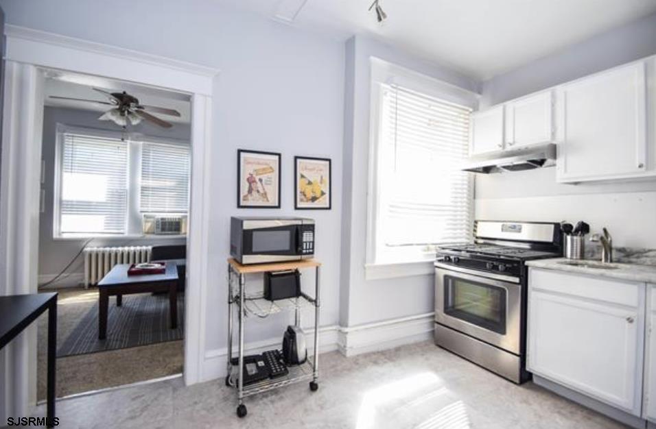 4805 Ave Unit: 14