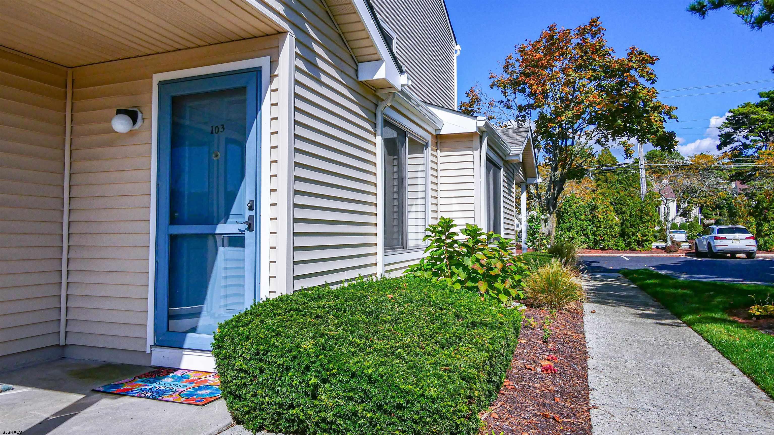 580 Mays Landing Road Unit: 103