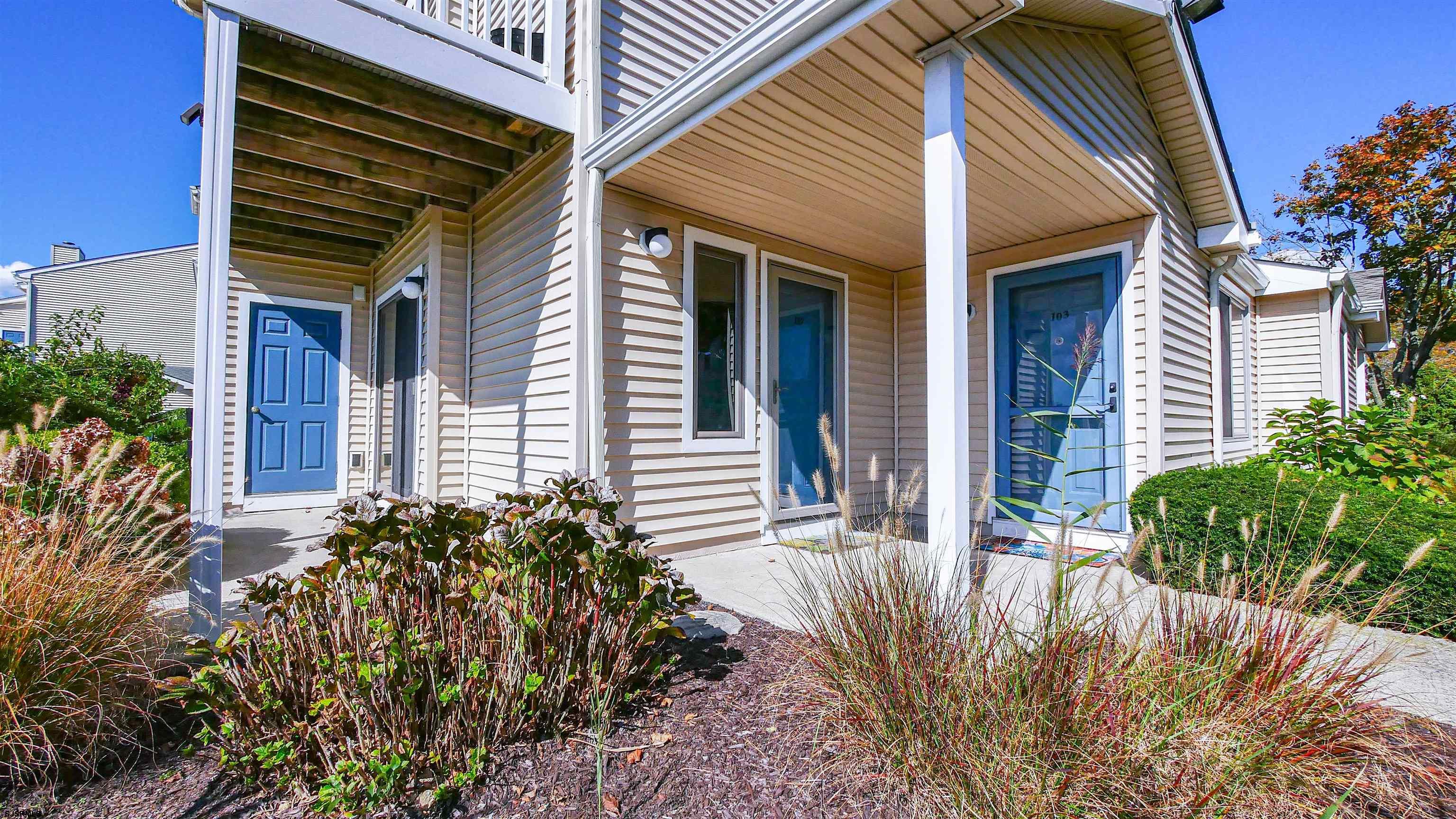 580 Mays Landing Road Unit: 103