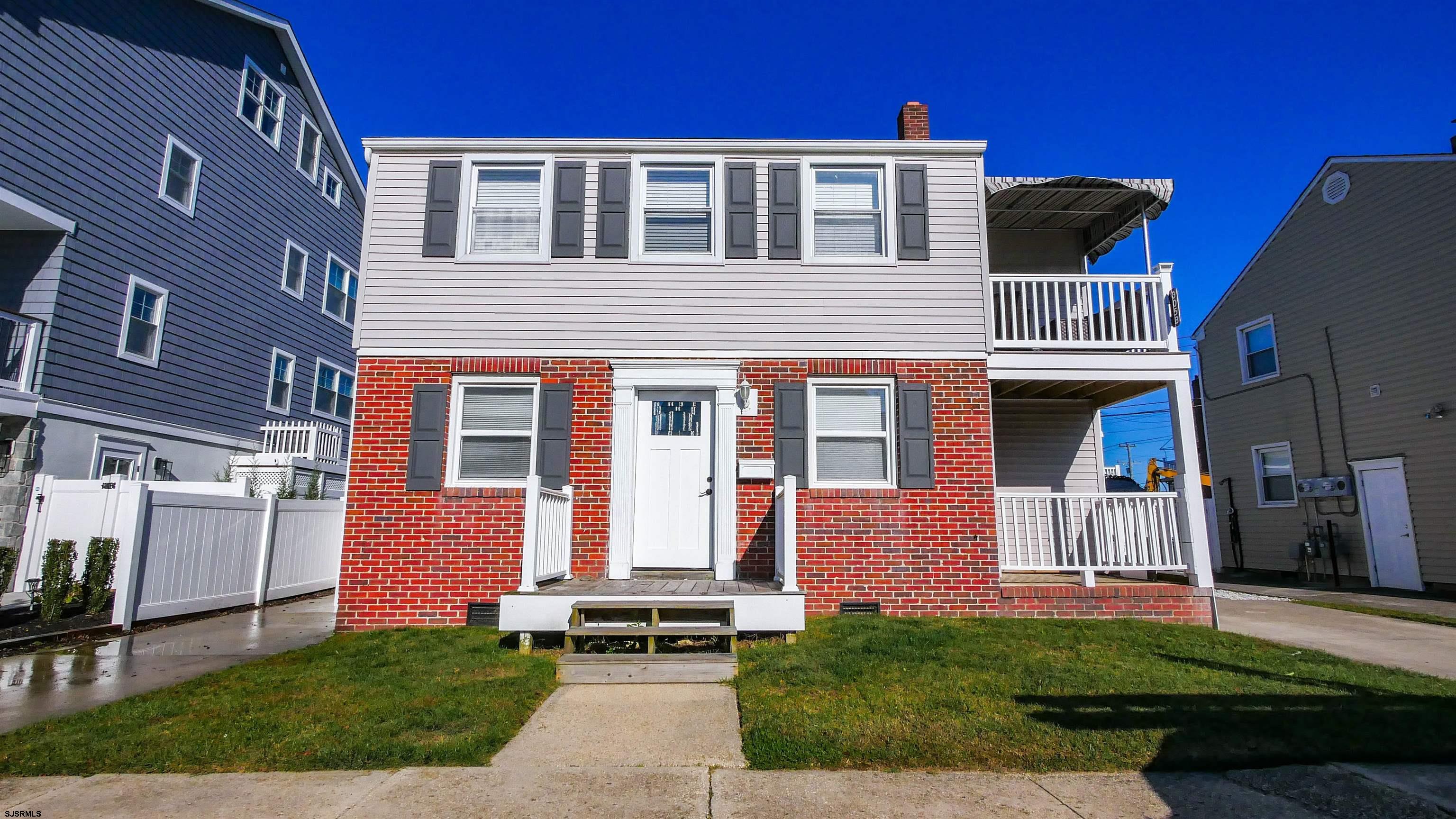 305 N Wilson Ave Unit: A