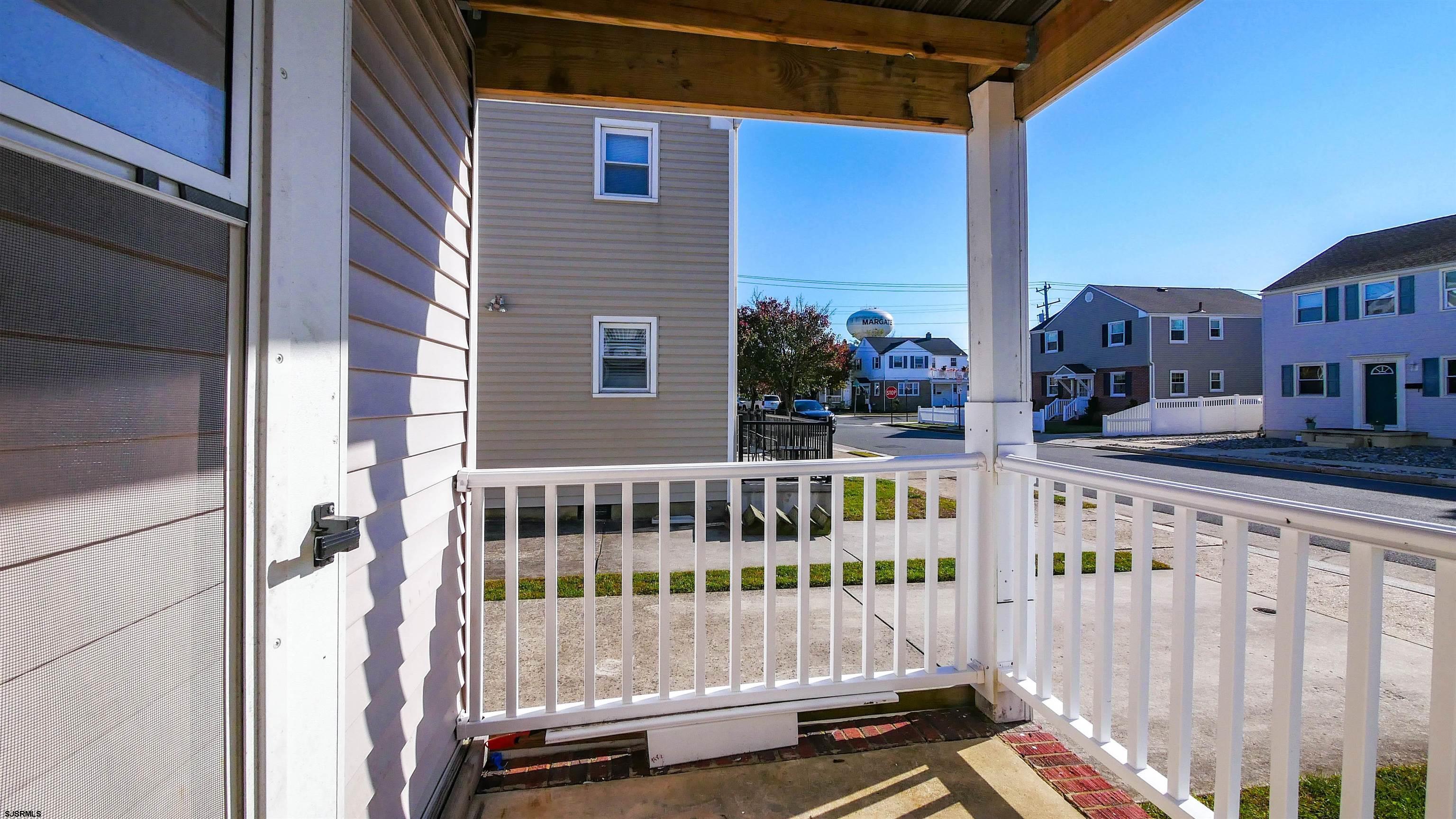 305 N Wilson Ave Unit: A