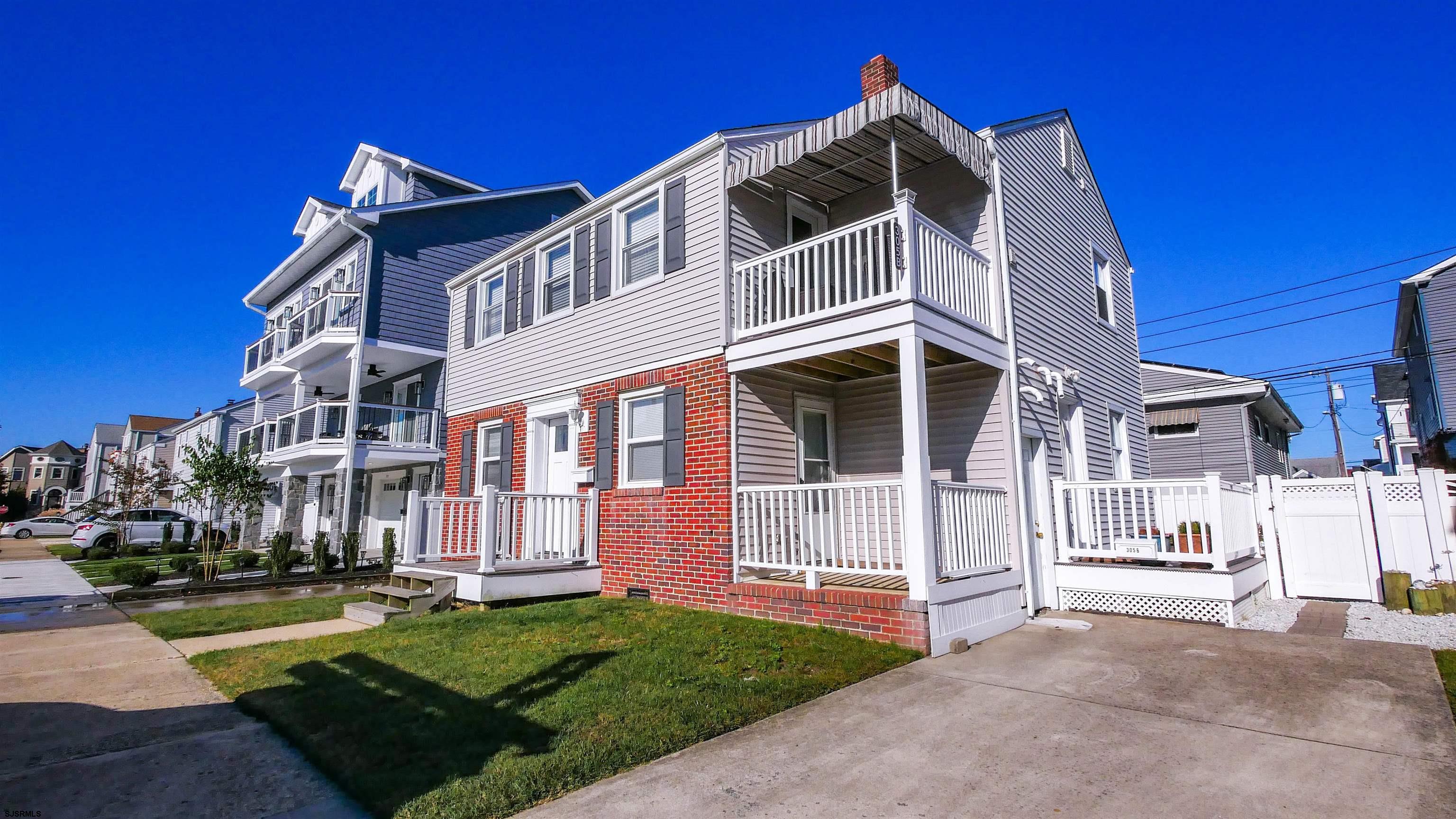 305 N Wilson Ave Unit: A