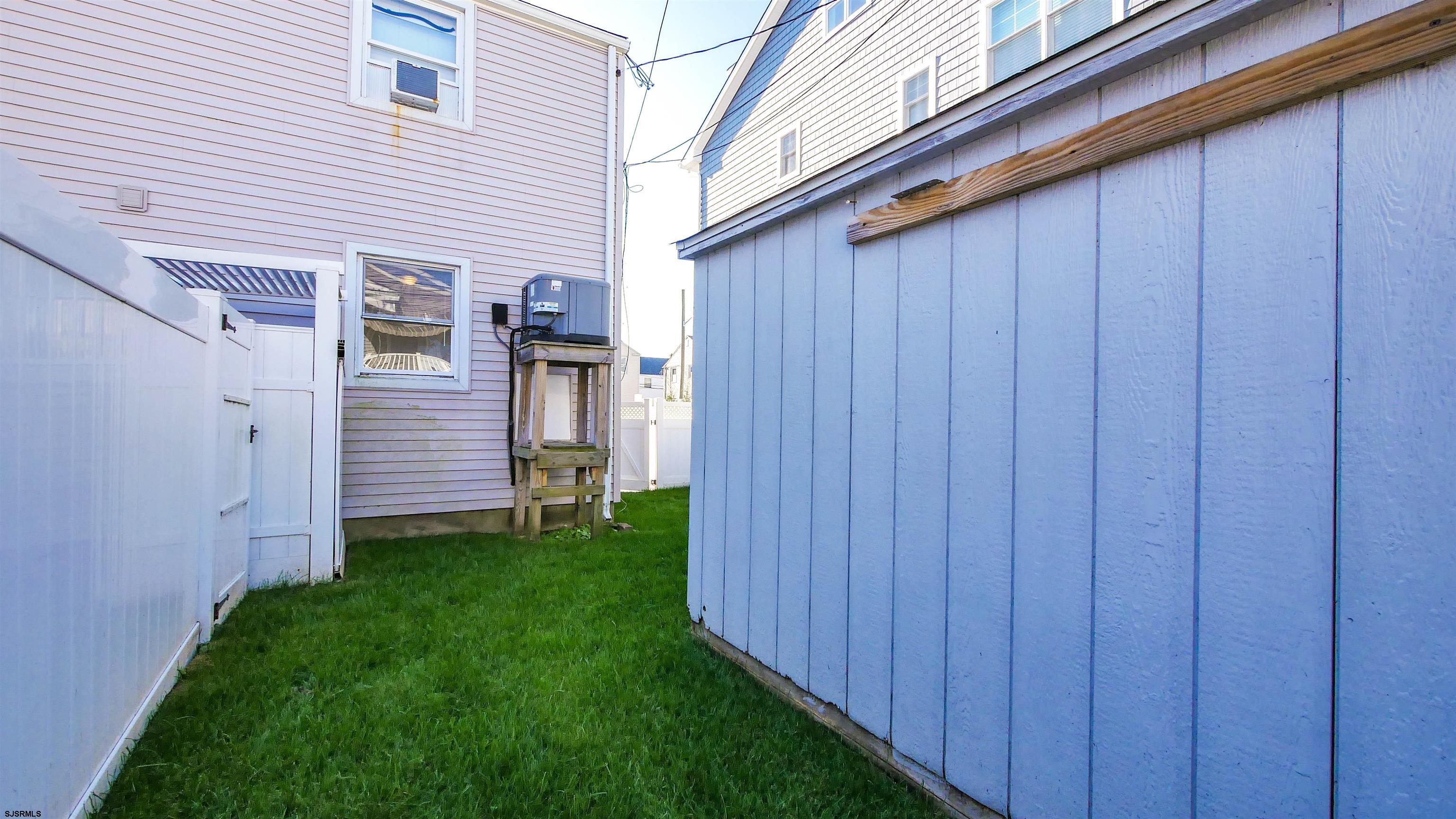 305 N Wilson Ave Unit: A