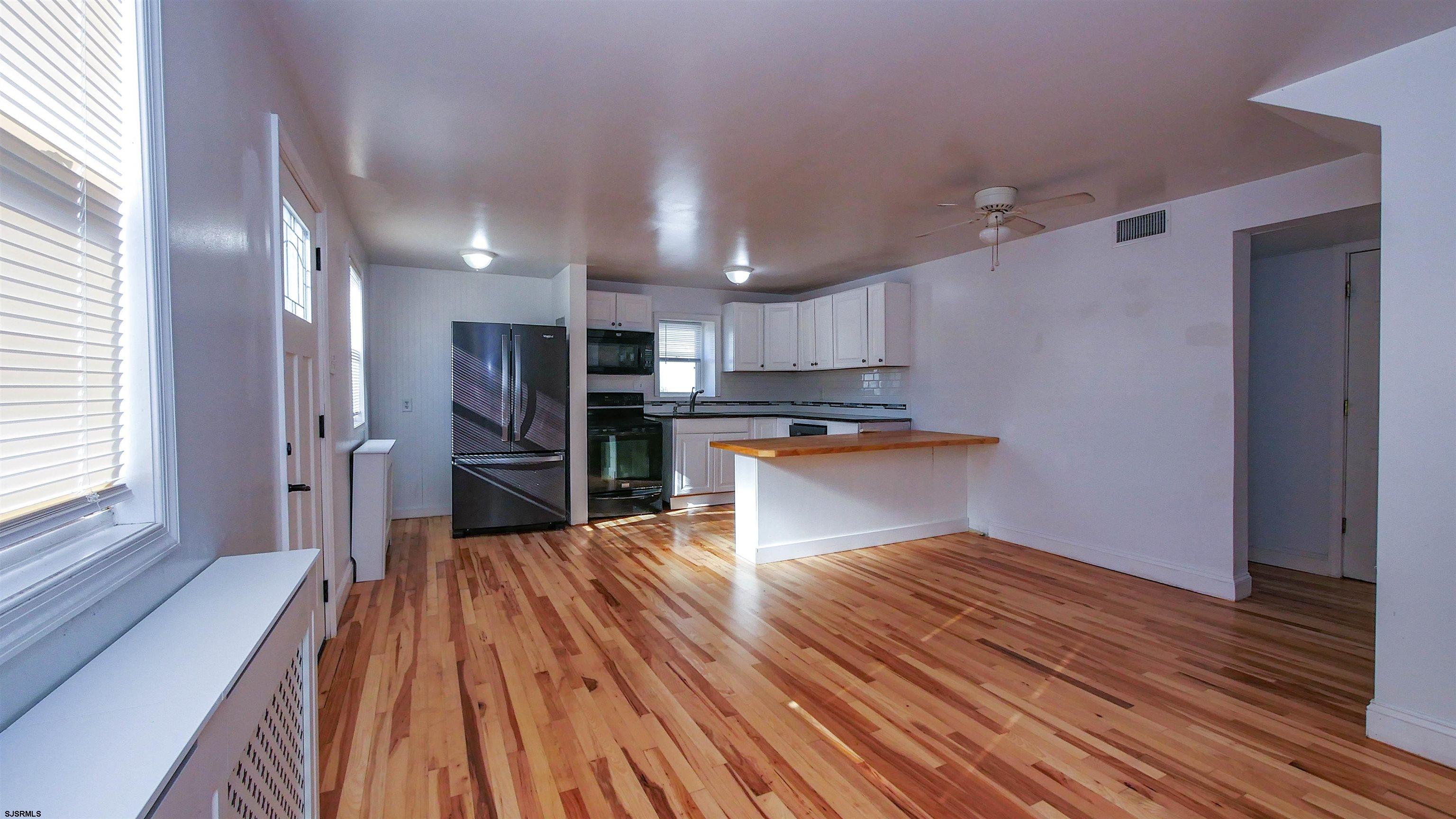 305 N Wilson Ave Unit: A