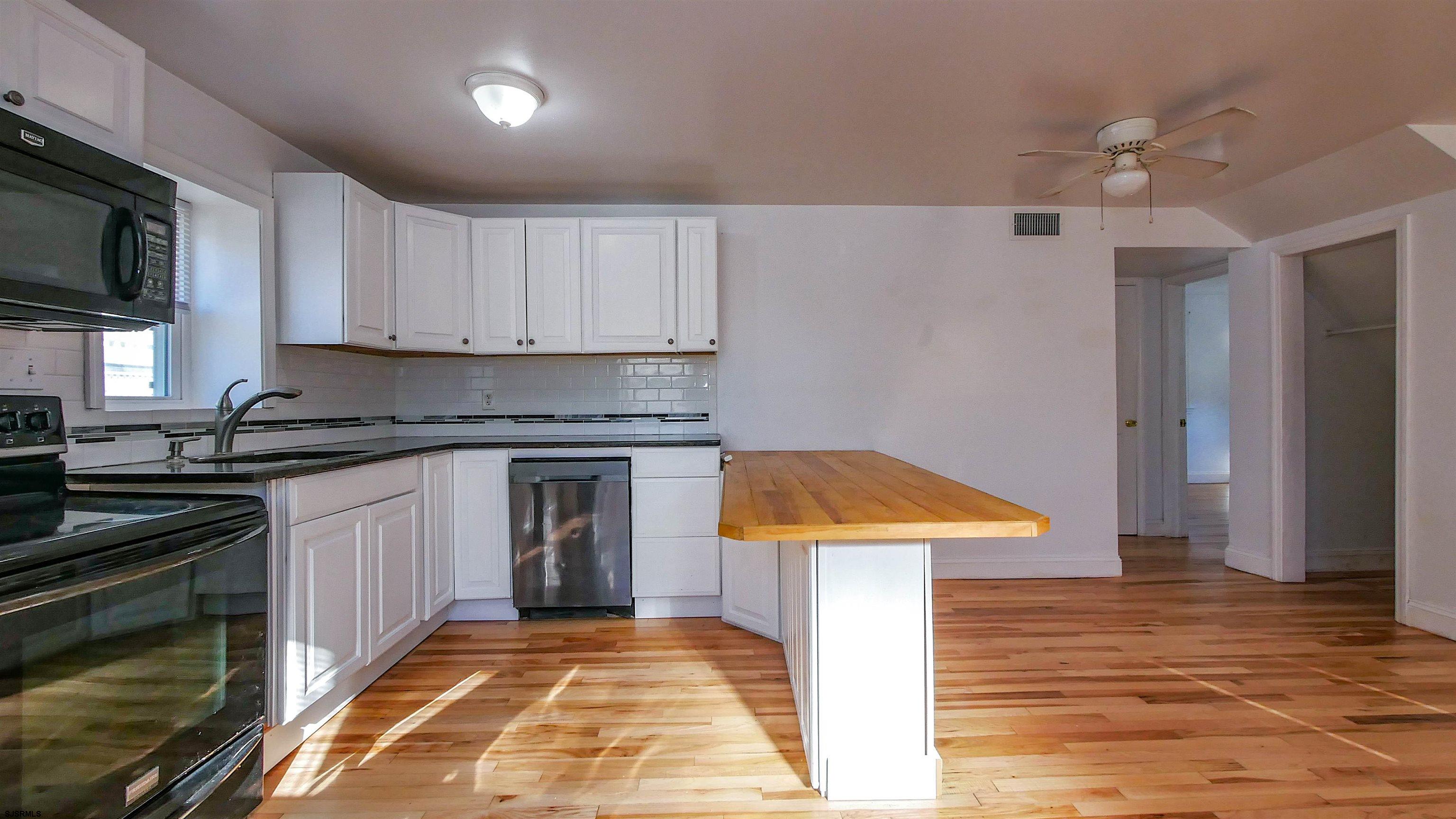 305 N Wilson Ave Unit: A