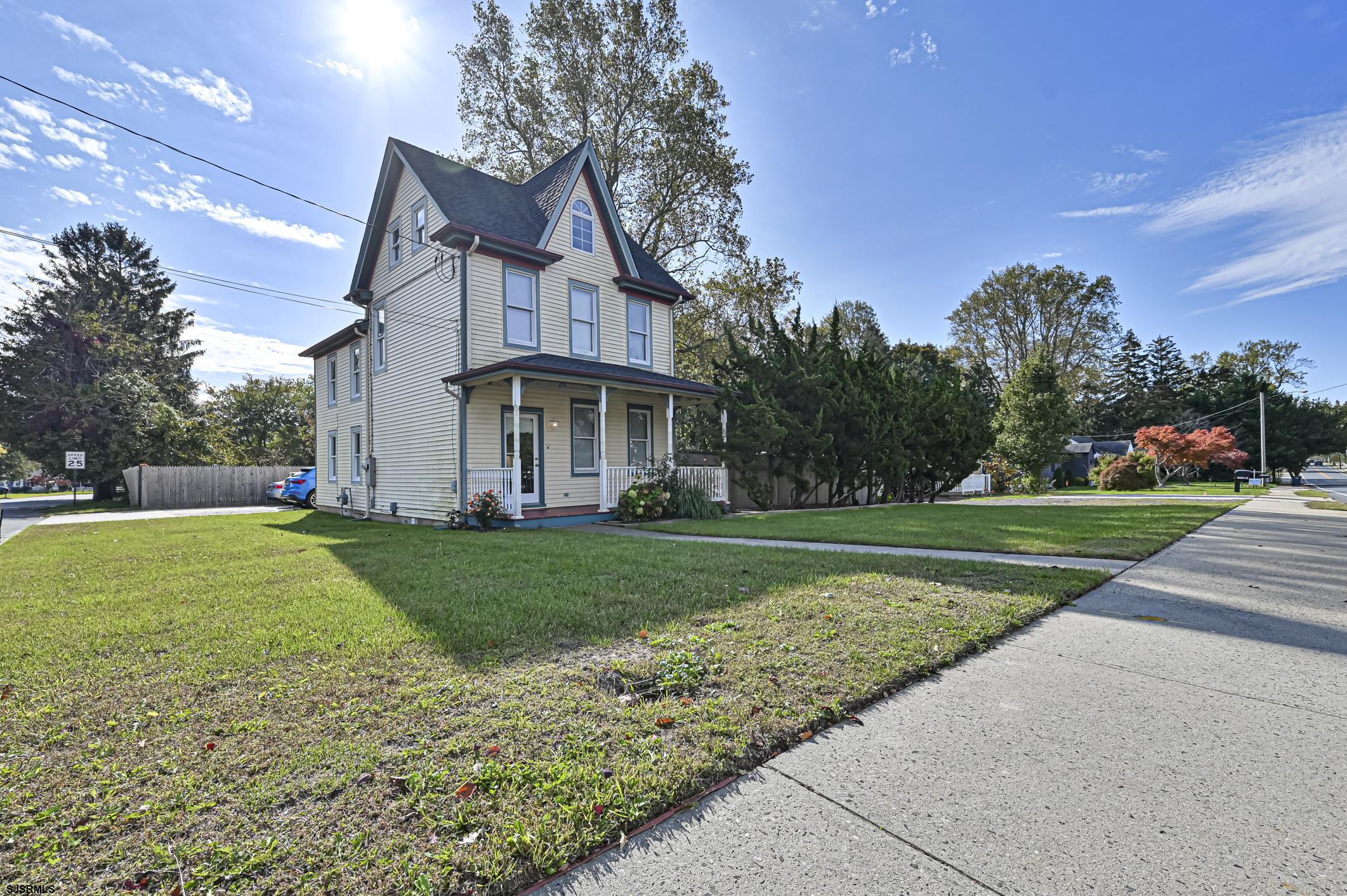 706 N Shore Road