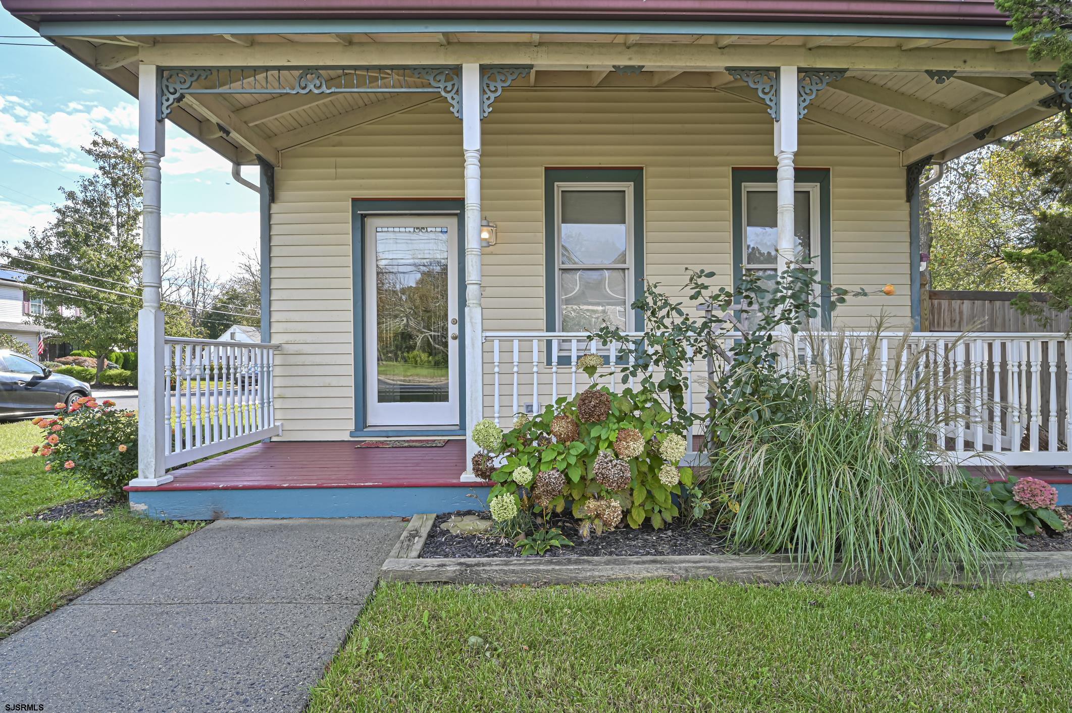 706 N Shore Road