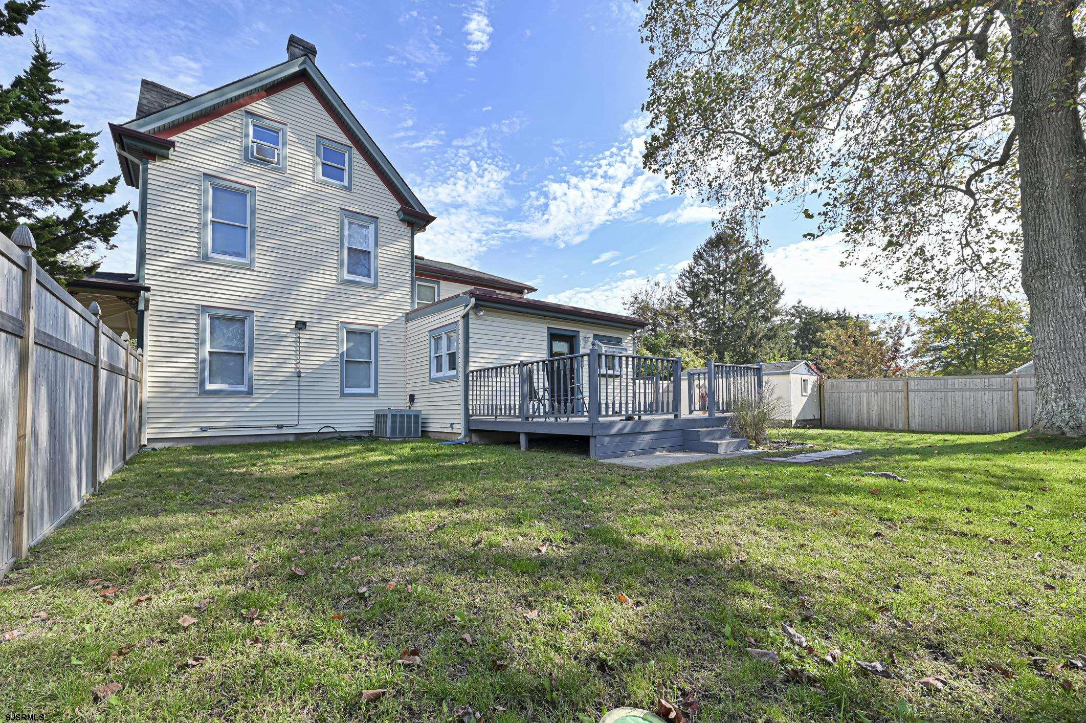 706 N Shore Road