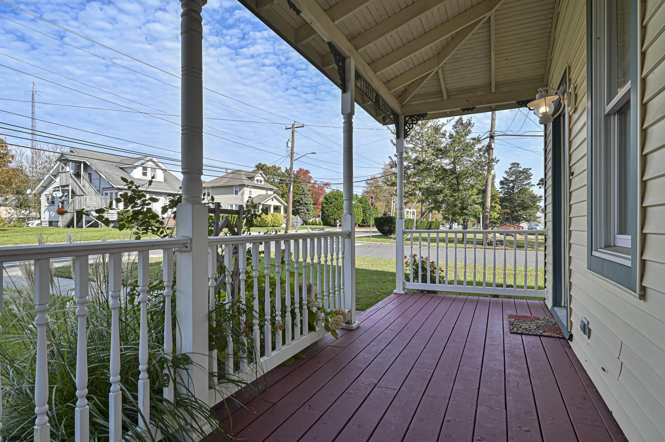706 N Shore Road